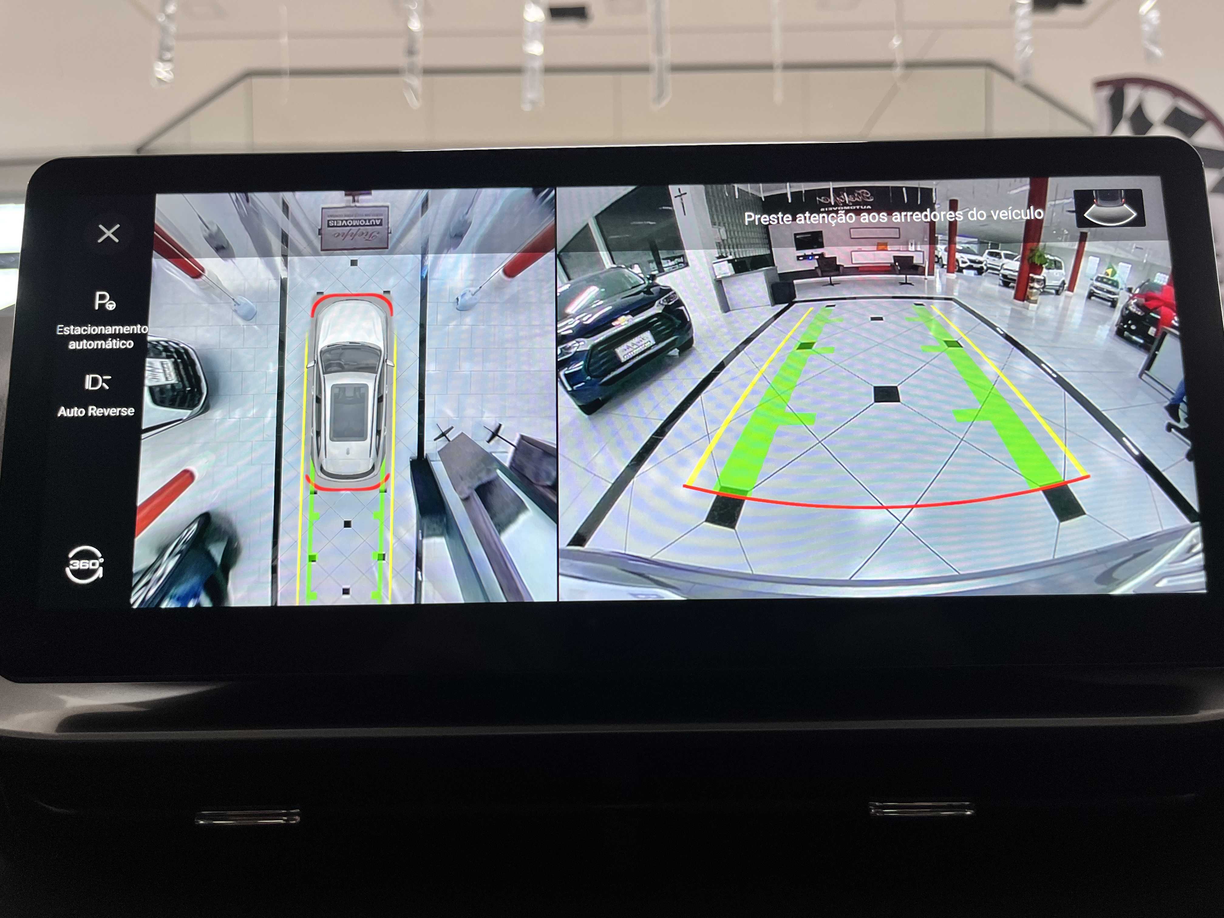 HAVAL H6 PREMIUM PHEV35 AWD