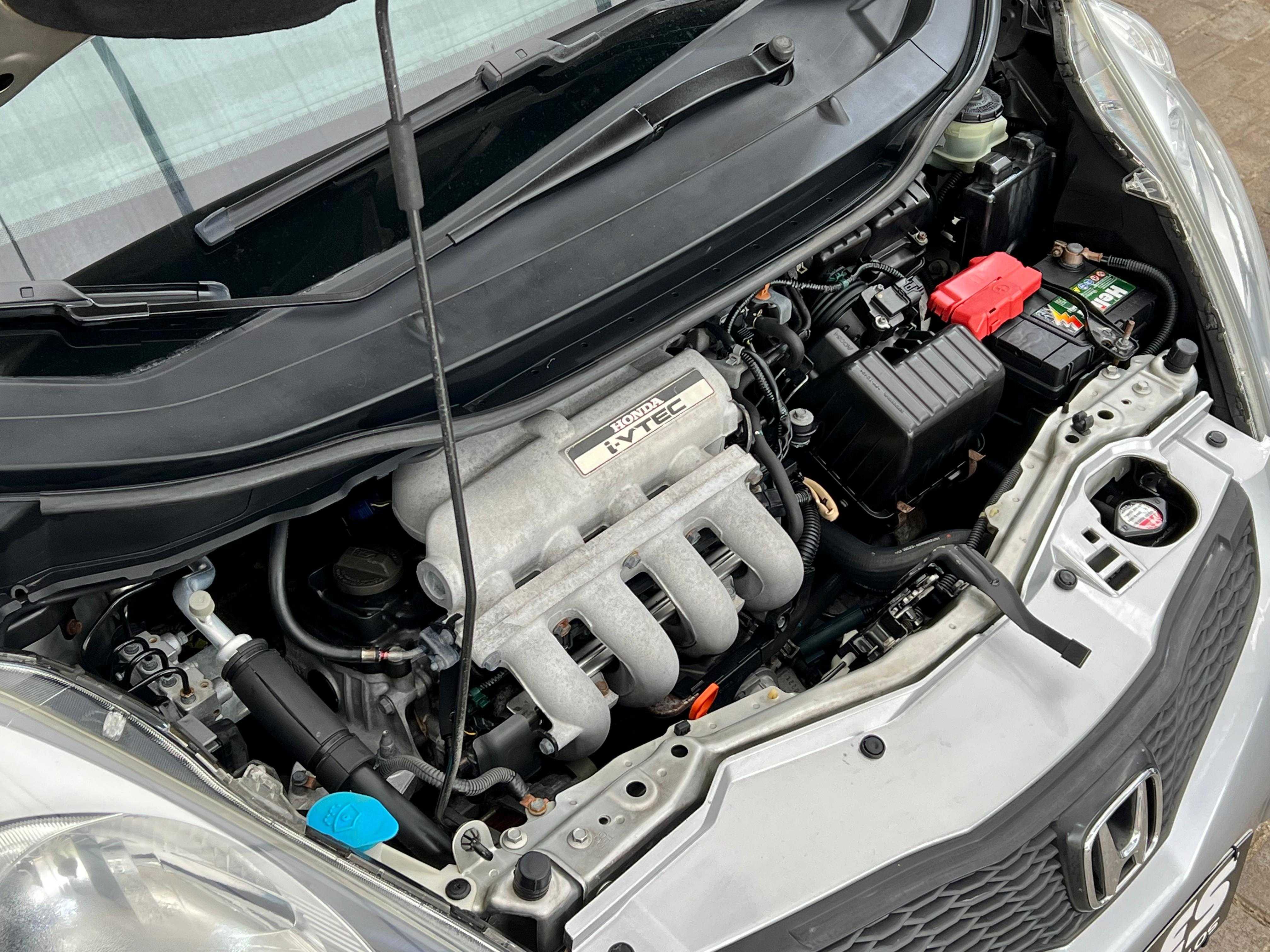 FIT EX 1.5 / AUTOMATICO