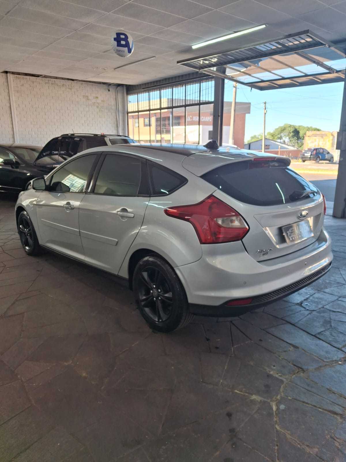FOCUS  SE 1.6