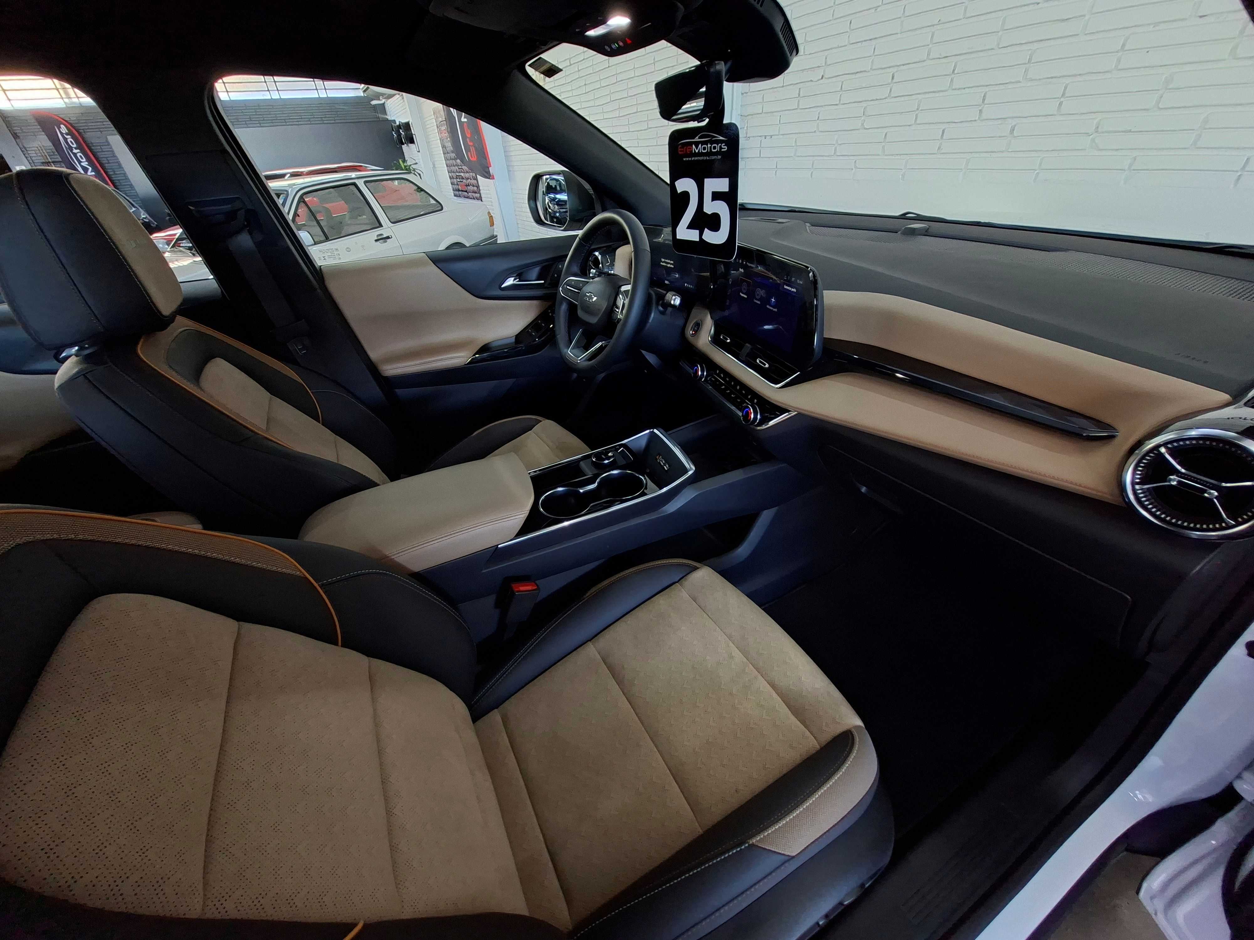 EQUINOX ACTIV 1.5 TURBO AWD