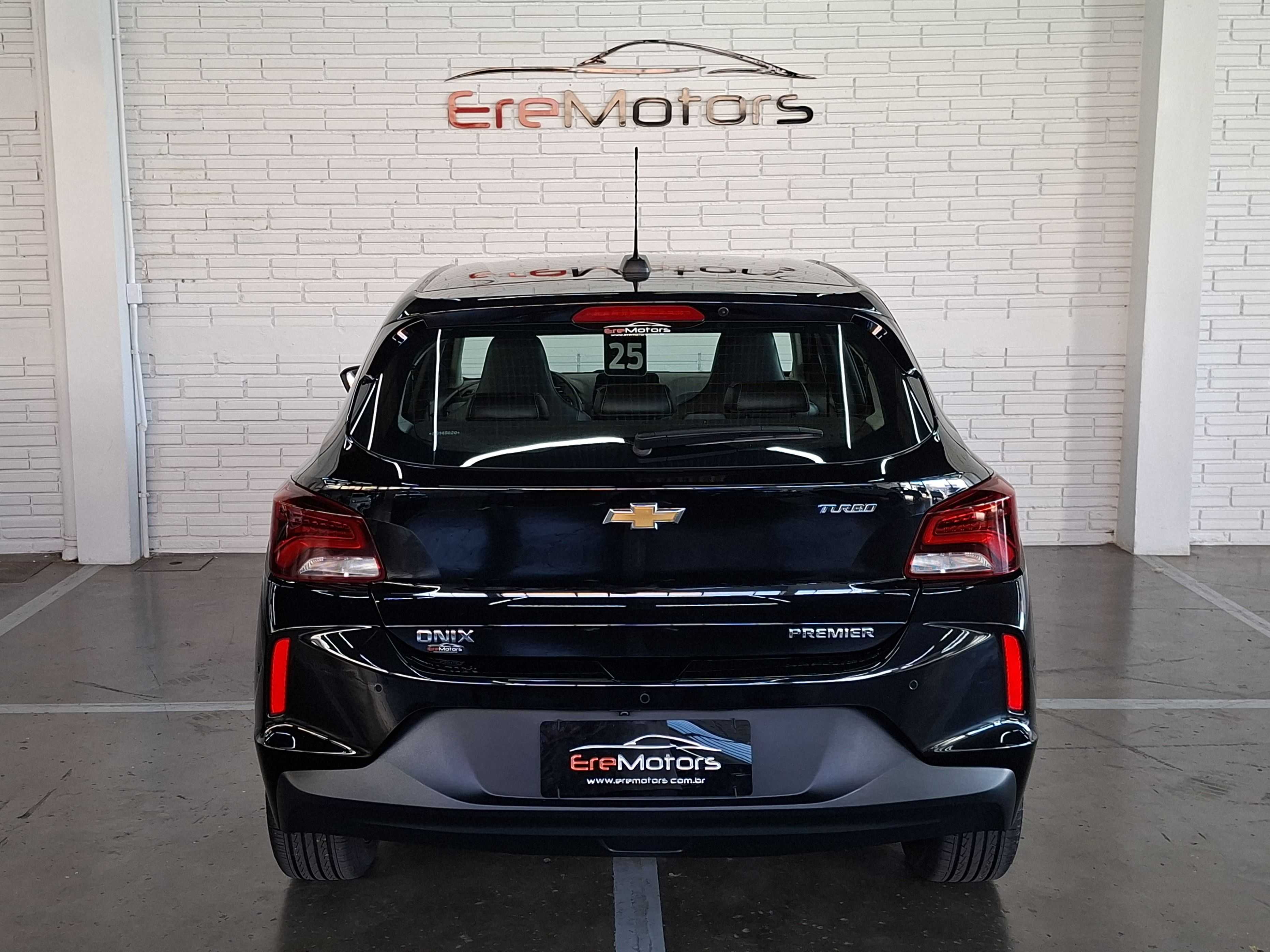 ONIX PREMIER 2 1.0 TURBO