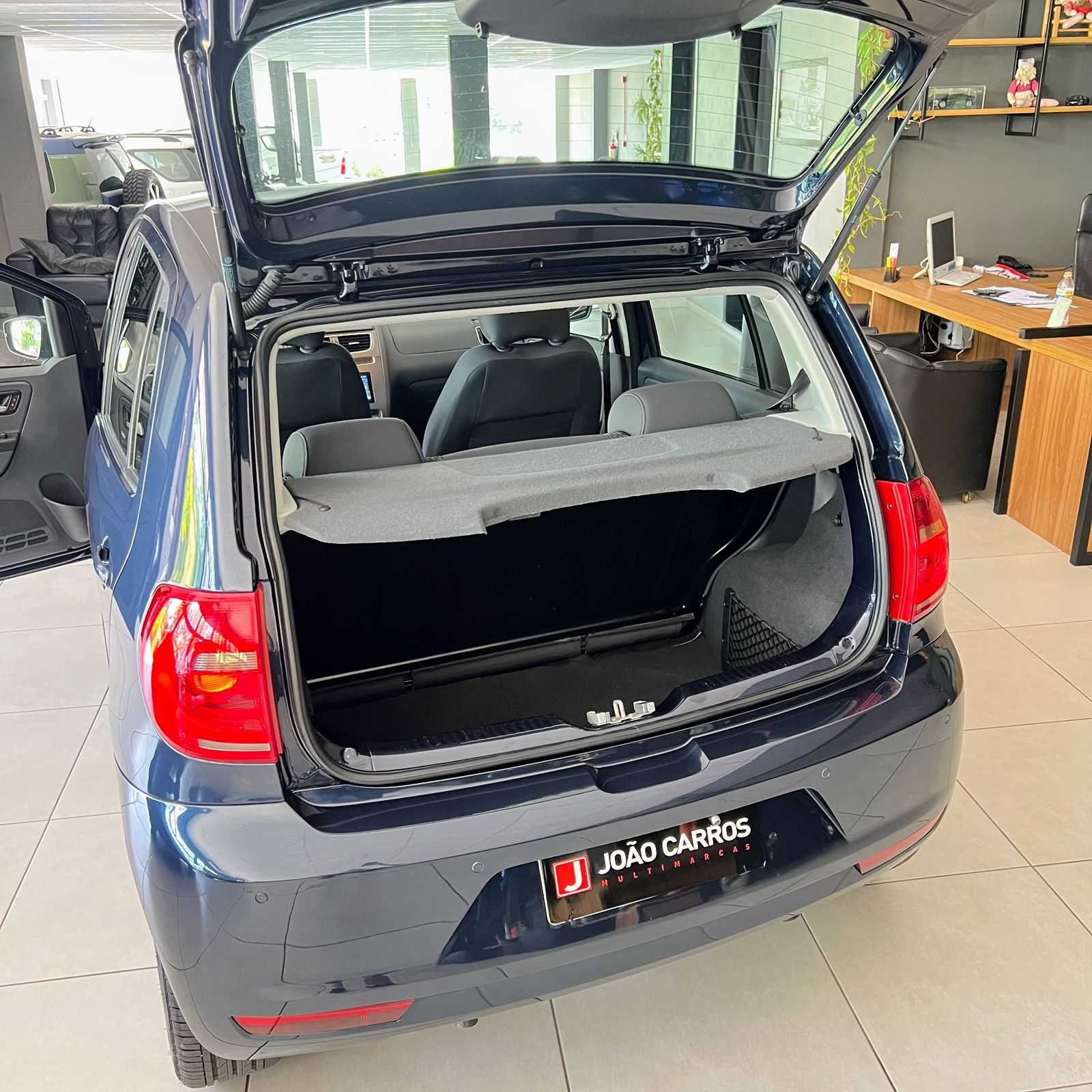 FOX TREND 1.0 FLEX MANUAL