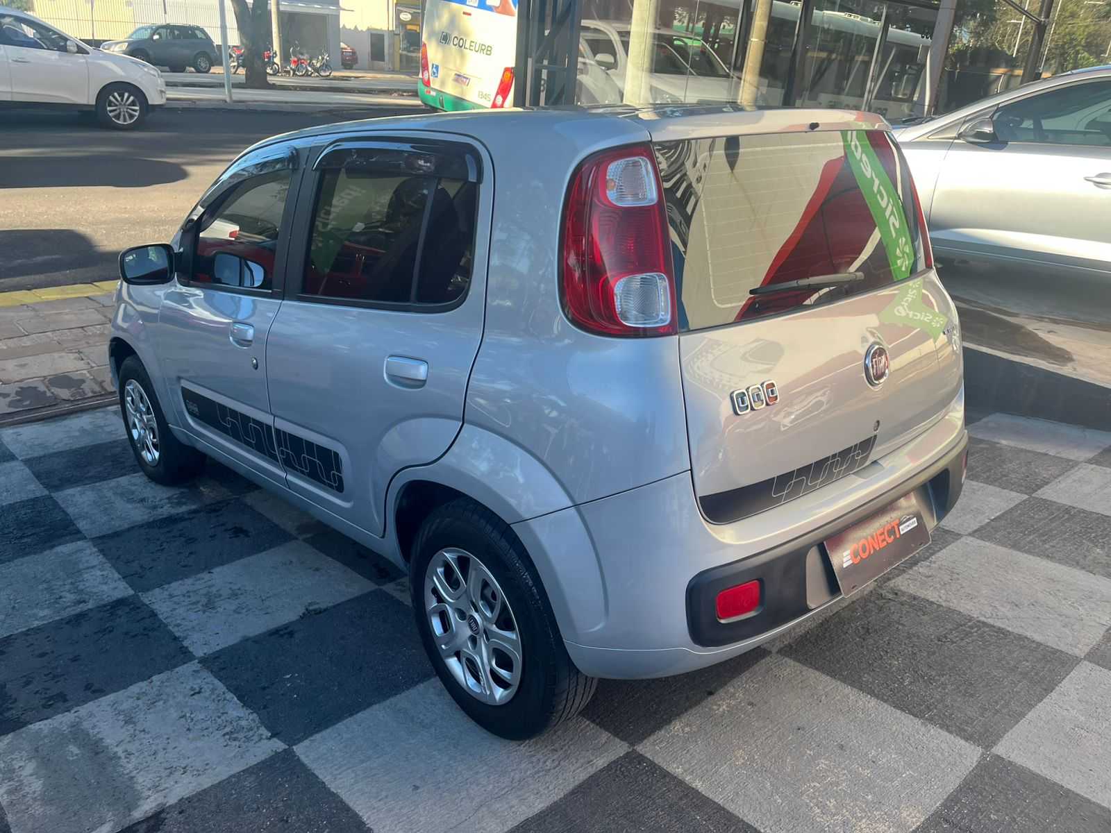 UNO VIVACE 1.0 COMPLETO