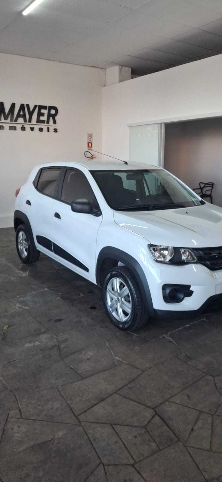 KWID ZEN 1.0