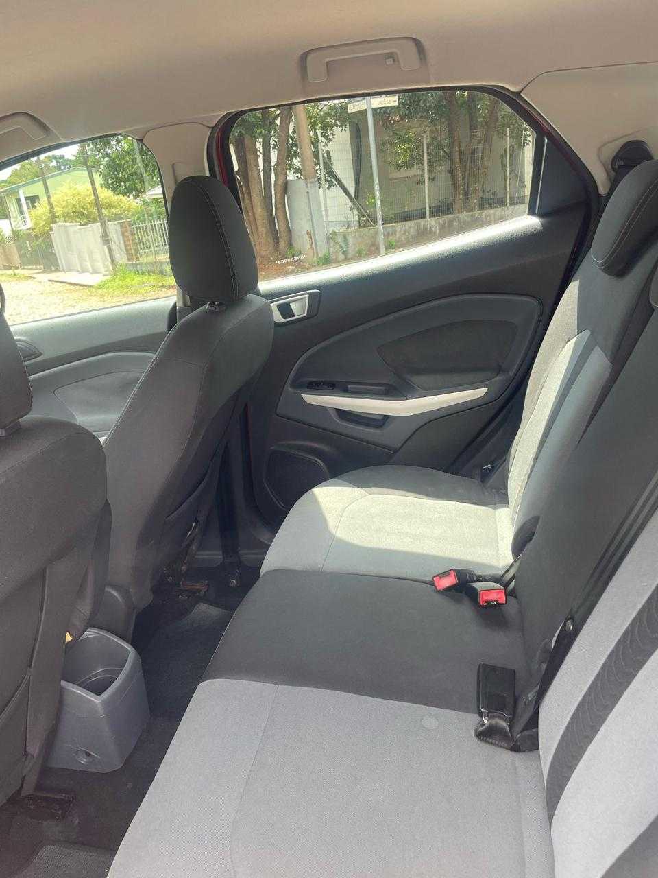 ECOSPORT FREESTYLE 1.6