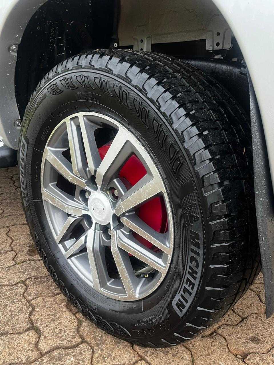 HILUX 3.0 CD 4X4
