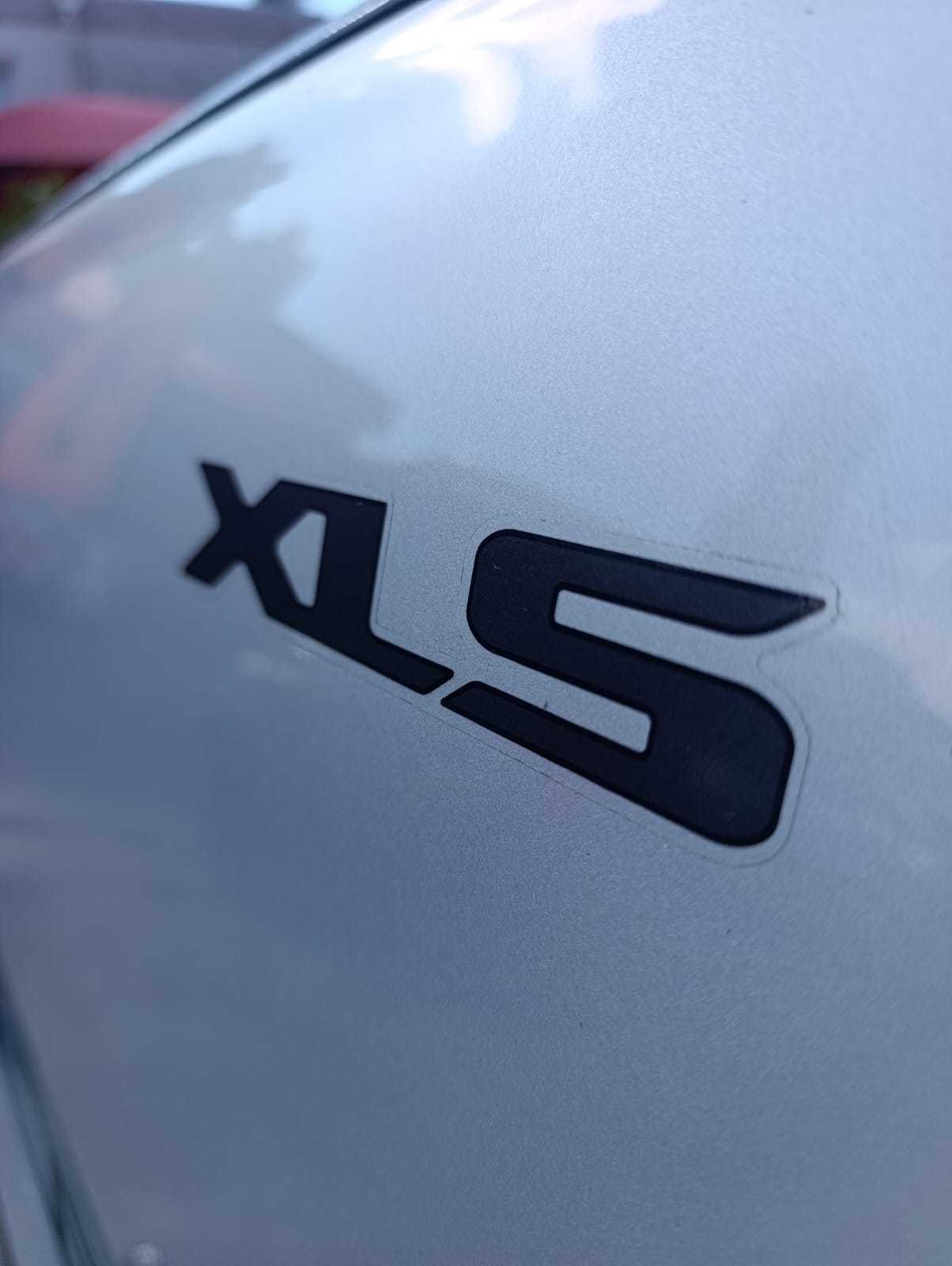 RANGER XLS 2.2 CD 4X4 AT