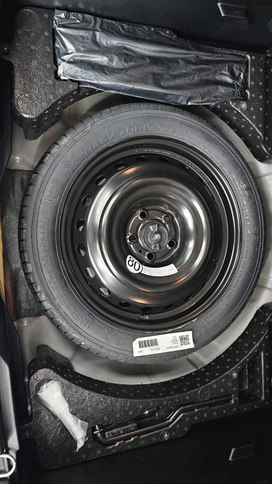 RENEGADE  T270 LONGITUDE Ú-DON