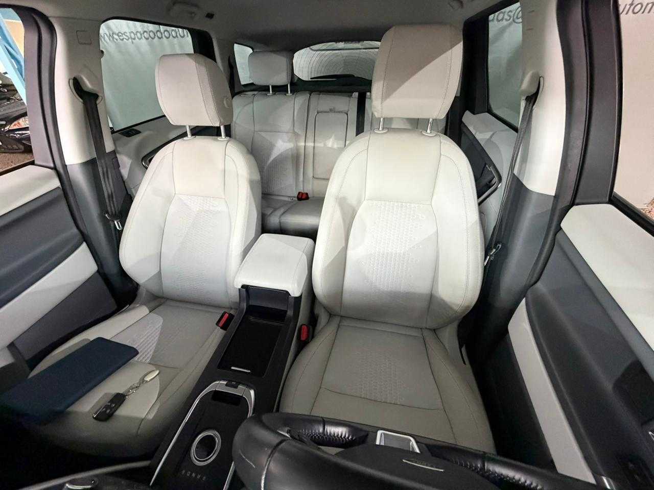 DISCOVERY 2.0 SPORT SE AT