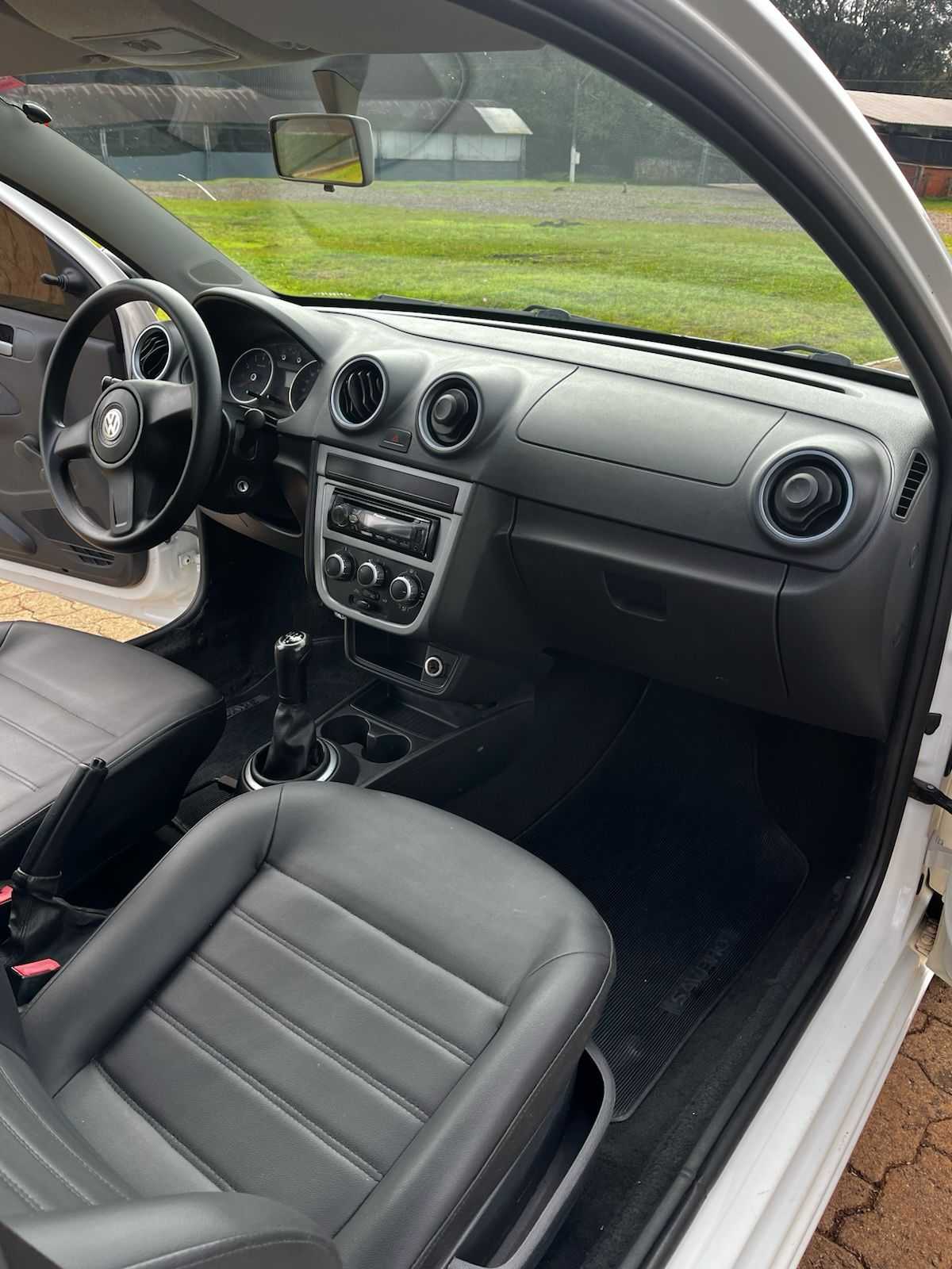 SAVEIRO 1.6 CE 8V