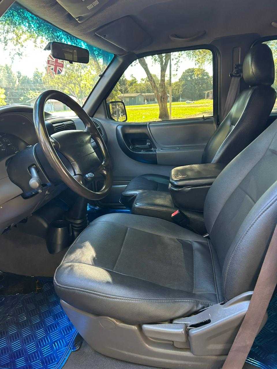 RANGER XLS 2.8