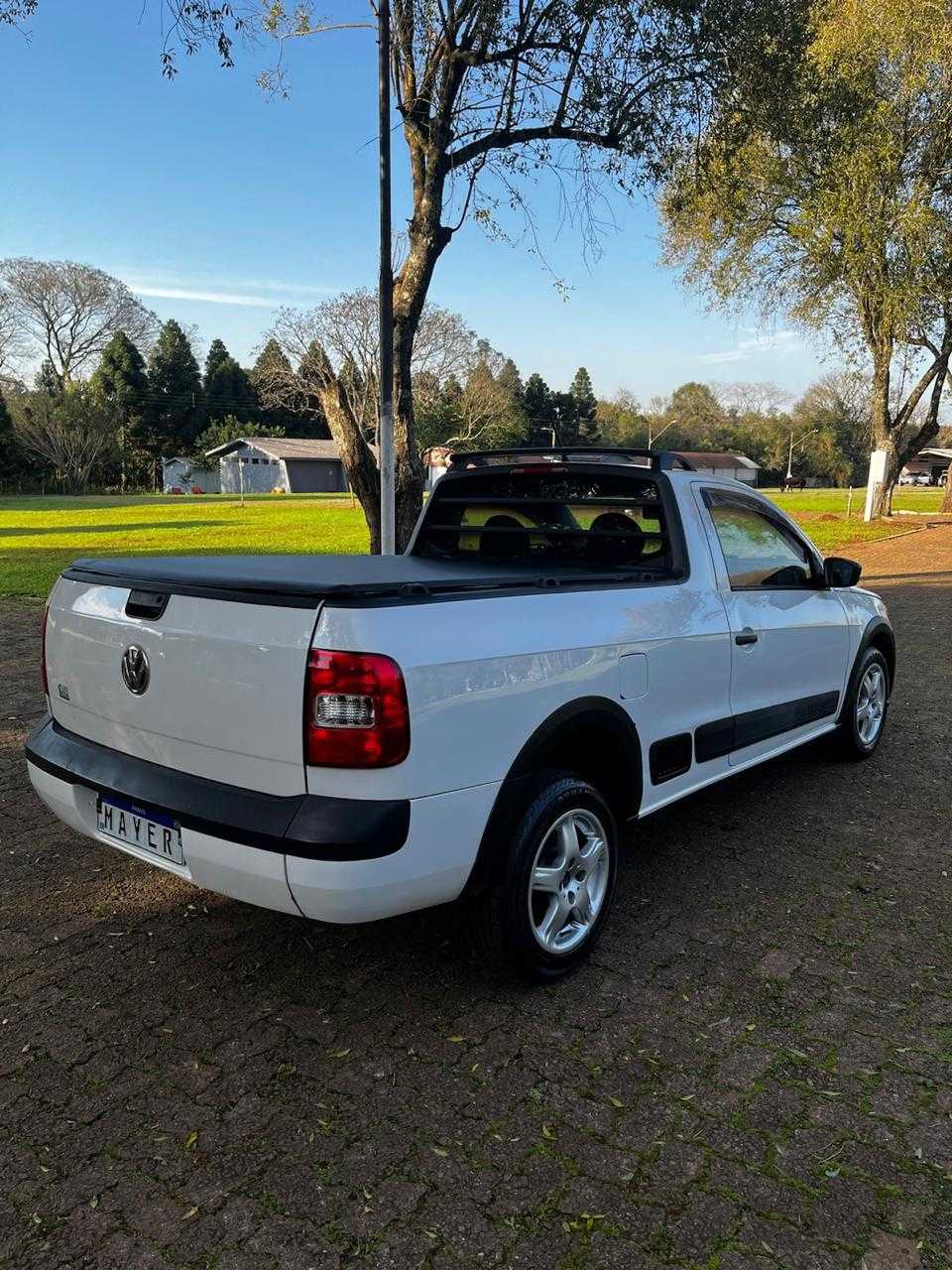 SAVEIRO  1.6 CS