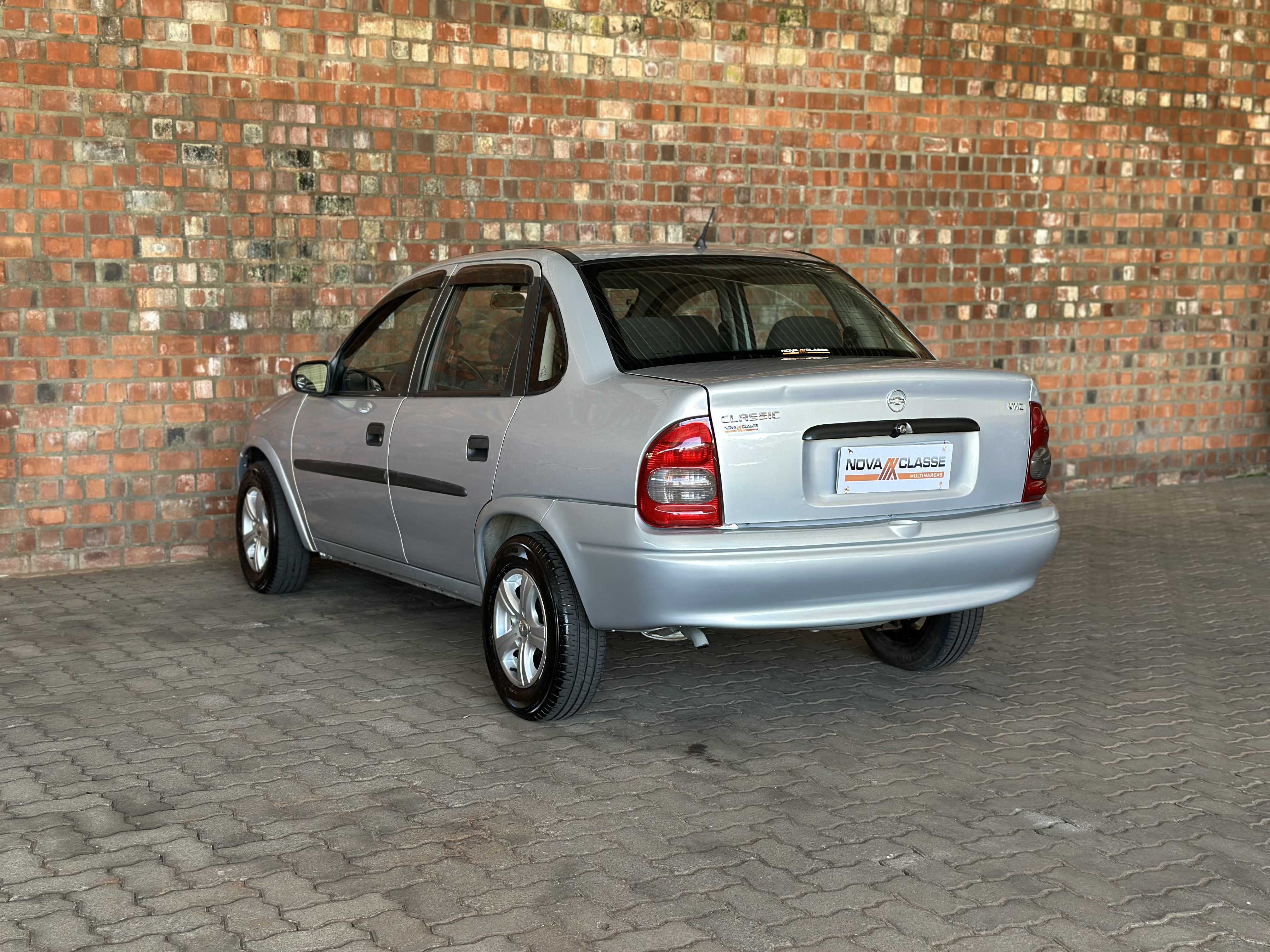 CORSA CLASSIC 1.0 VHC