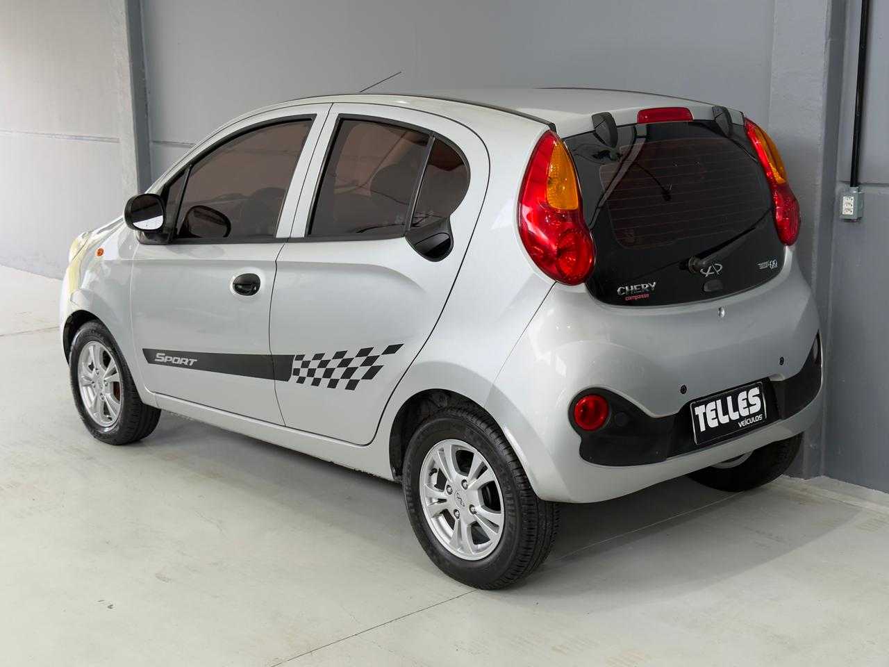 QQ ACT 1.0 / COMPLETO