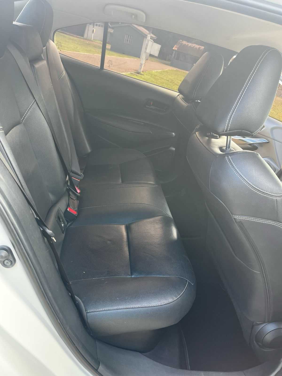 COROLLA ALTIS 1.8