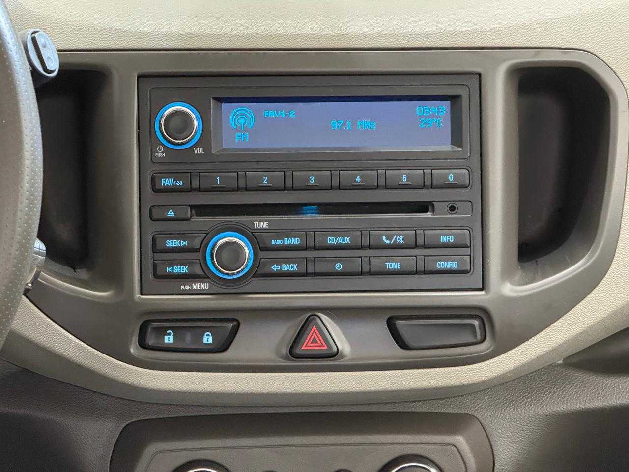 SPIN LTZ AUT / 7 LUGARES