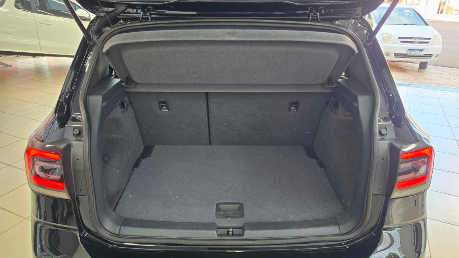 T CROSS TSI  COMFORT