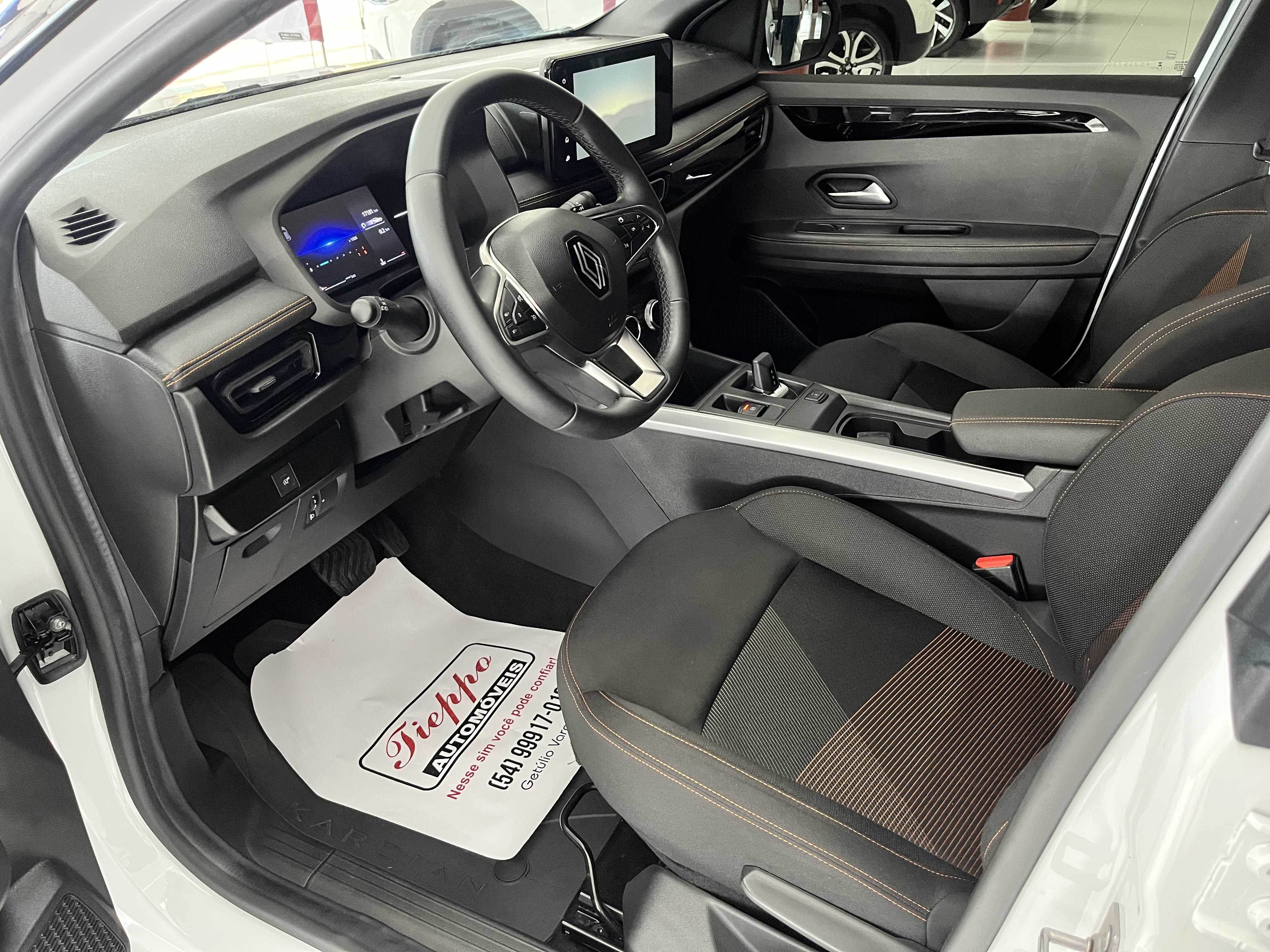 KARDIAN TECHNO 1.0 TURBO AT