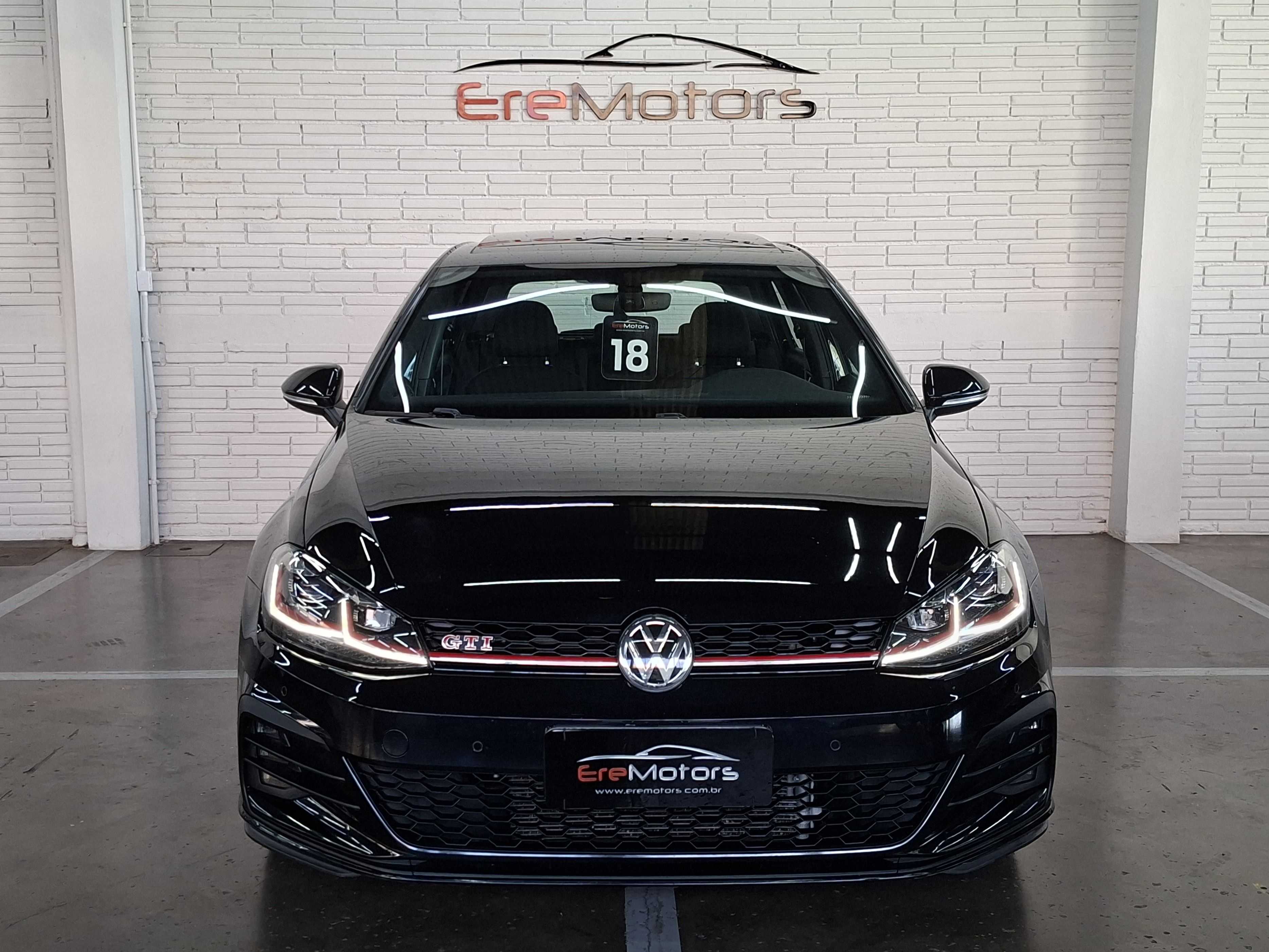 GOLF GTI 350TSI