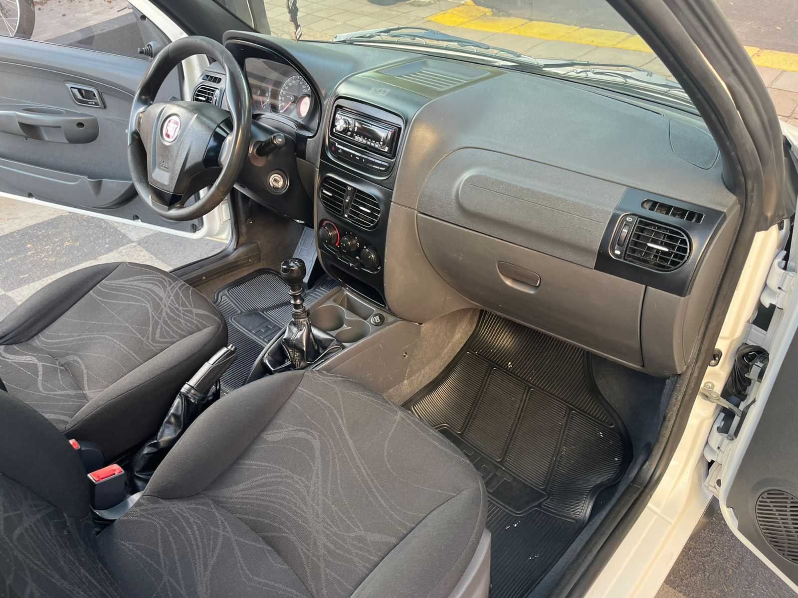 STRADA WORKING 1.4 CS