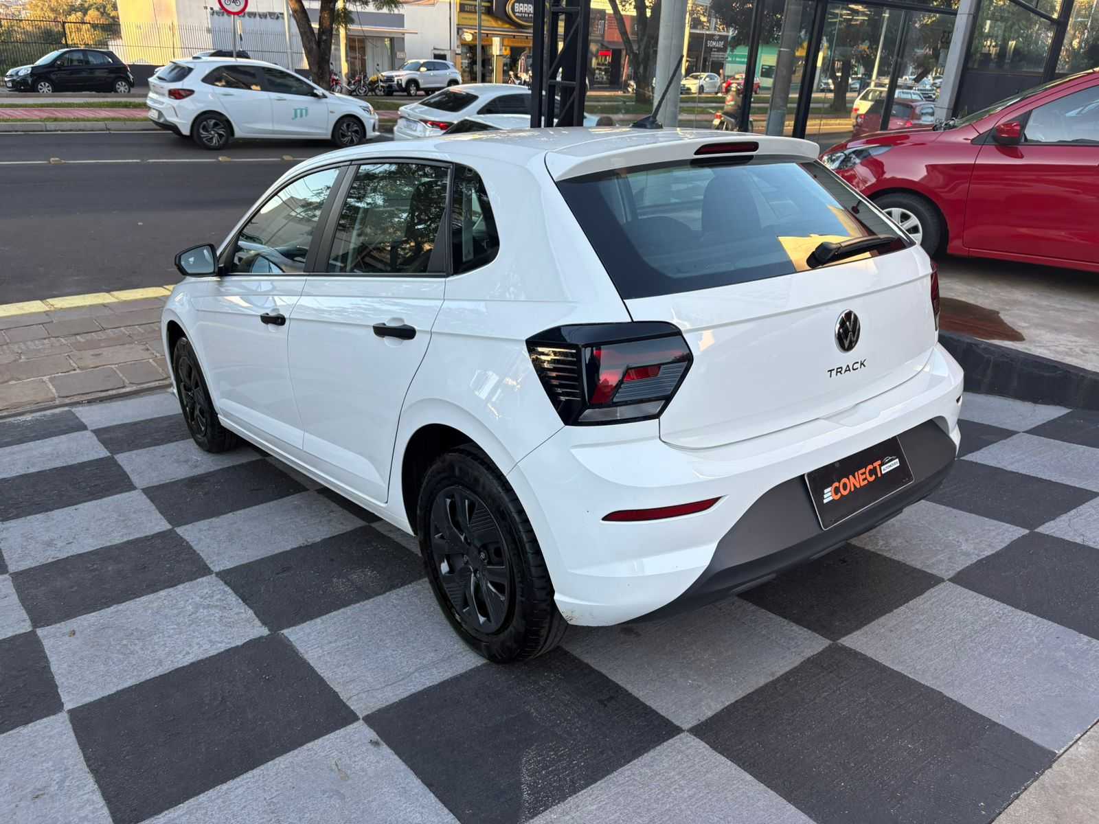POLO TRACK 1.0