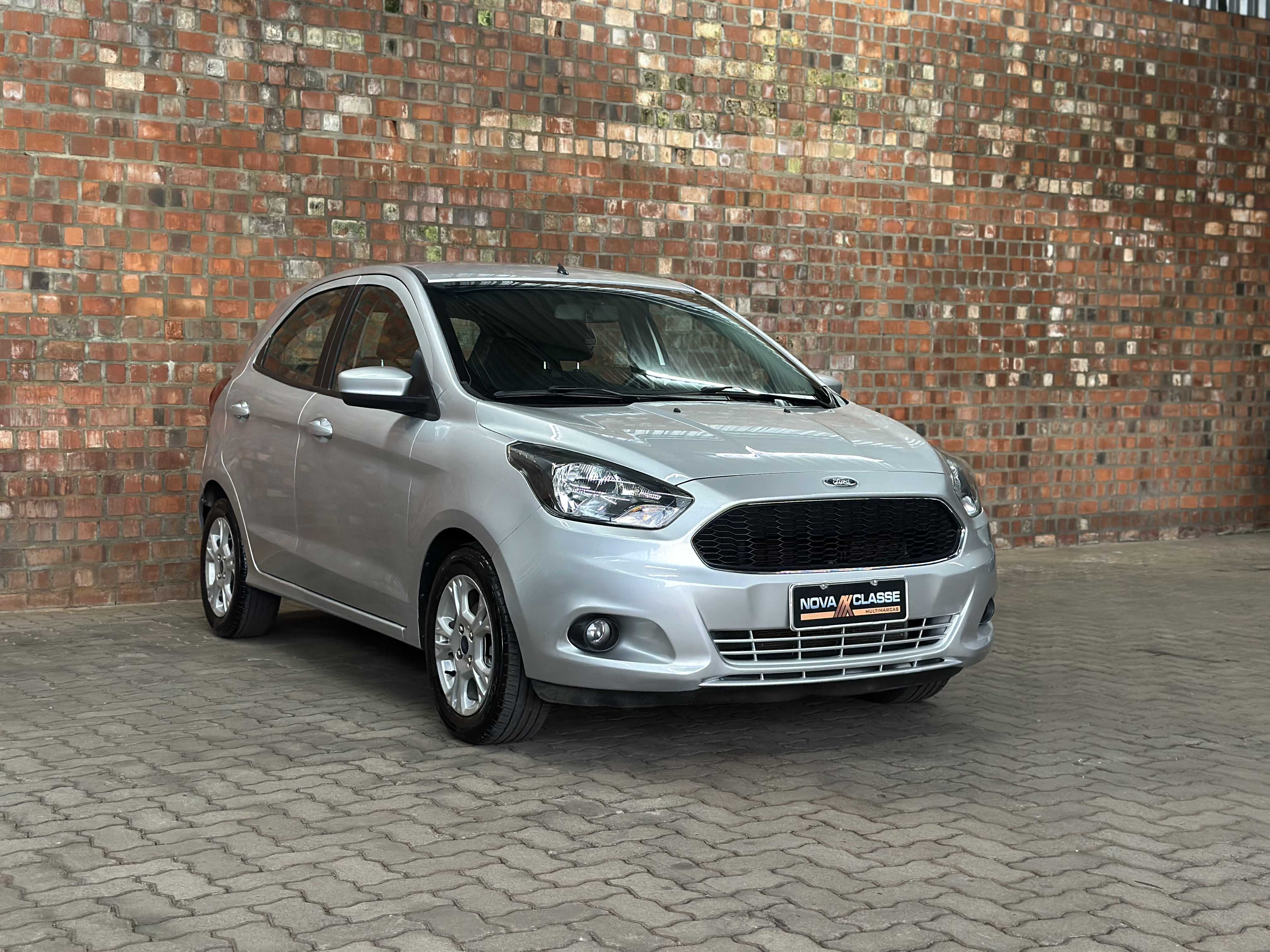 KA SEL 1.0 FLEX