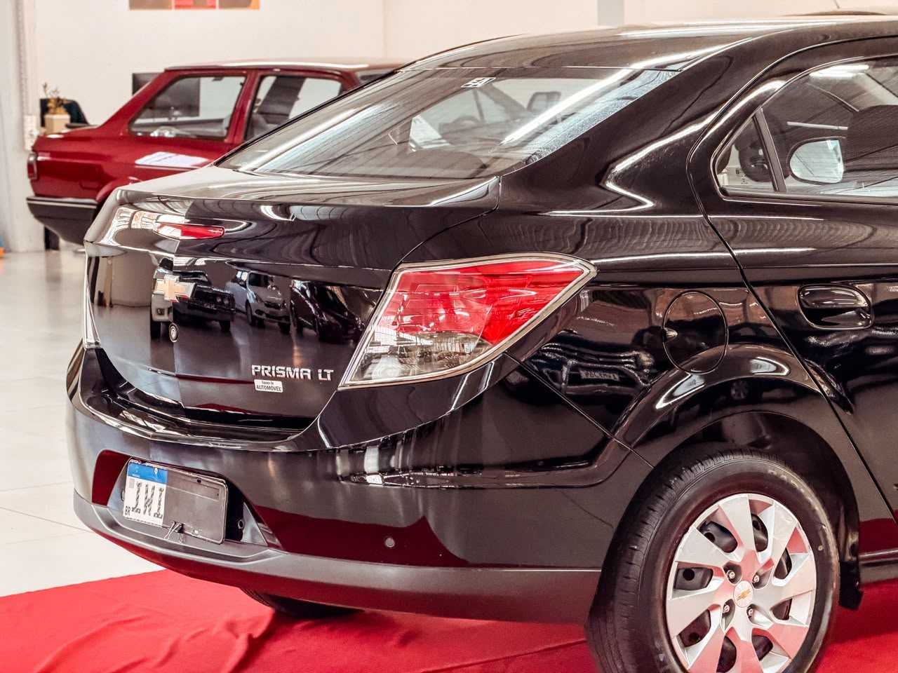 PRISMA 1.4 LT FLEX 8V MAN.