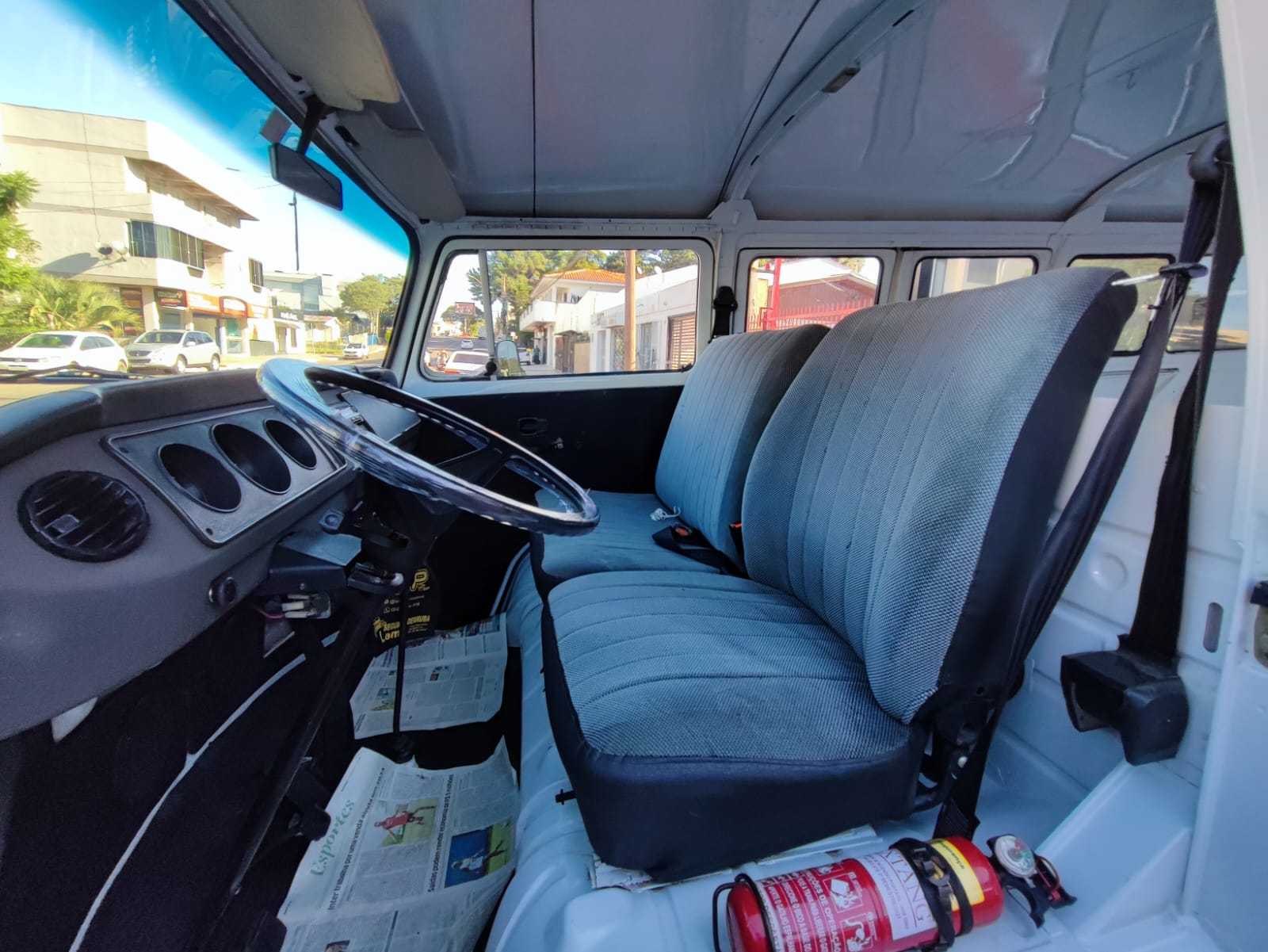 KOMBI 1600