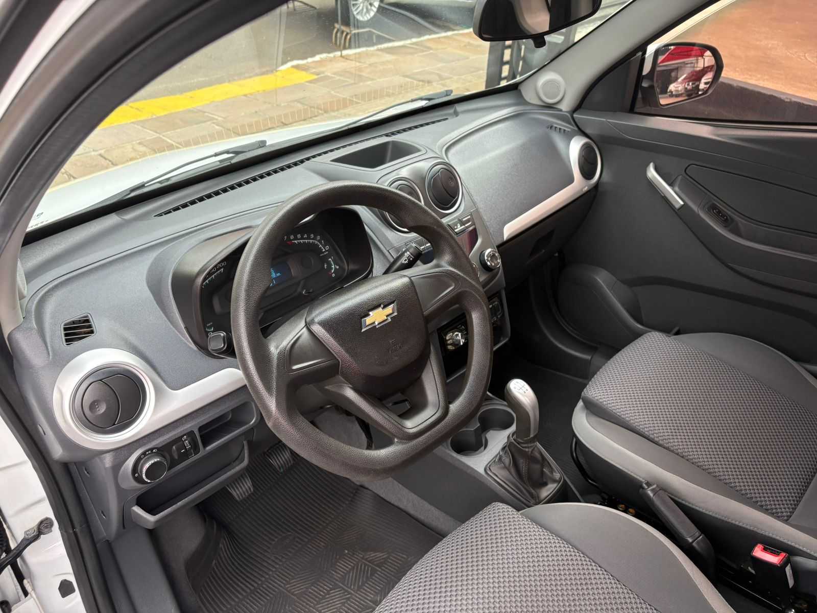 MONTANA LS 1.4 COMPLETA