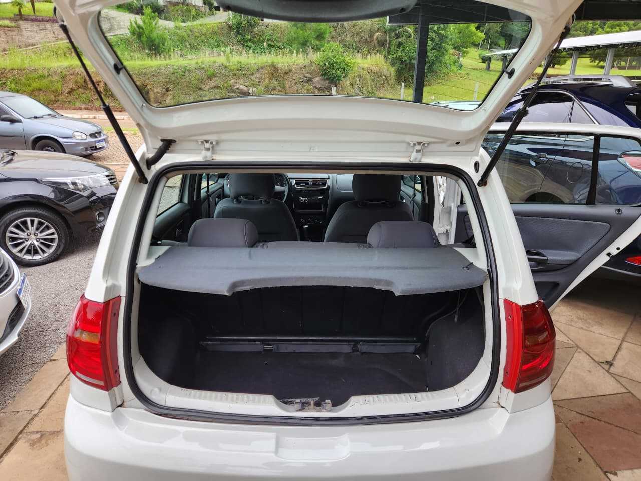 FOX 1.6 MI TOTAL FLEX