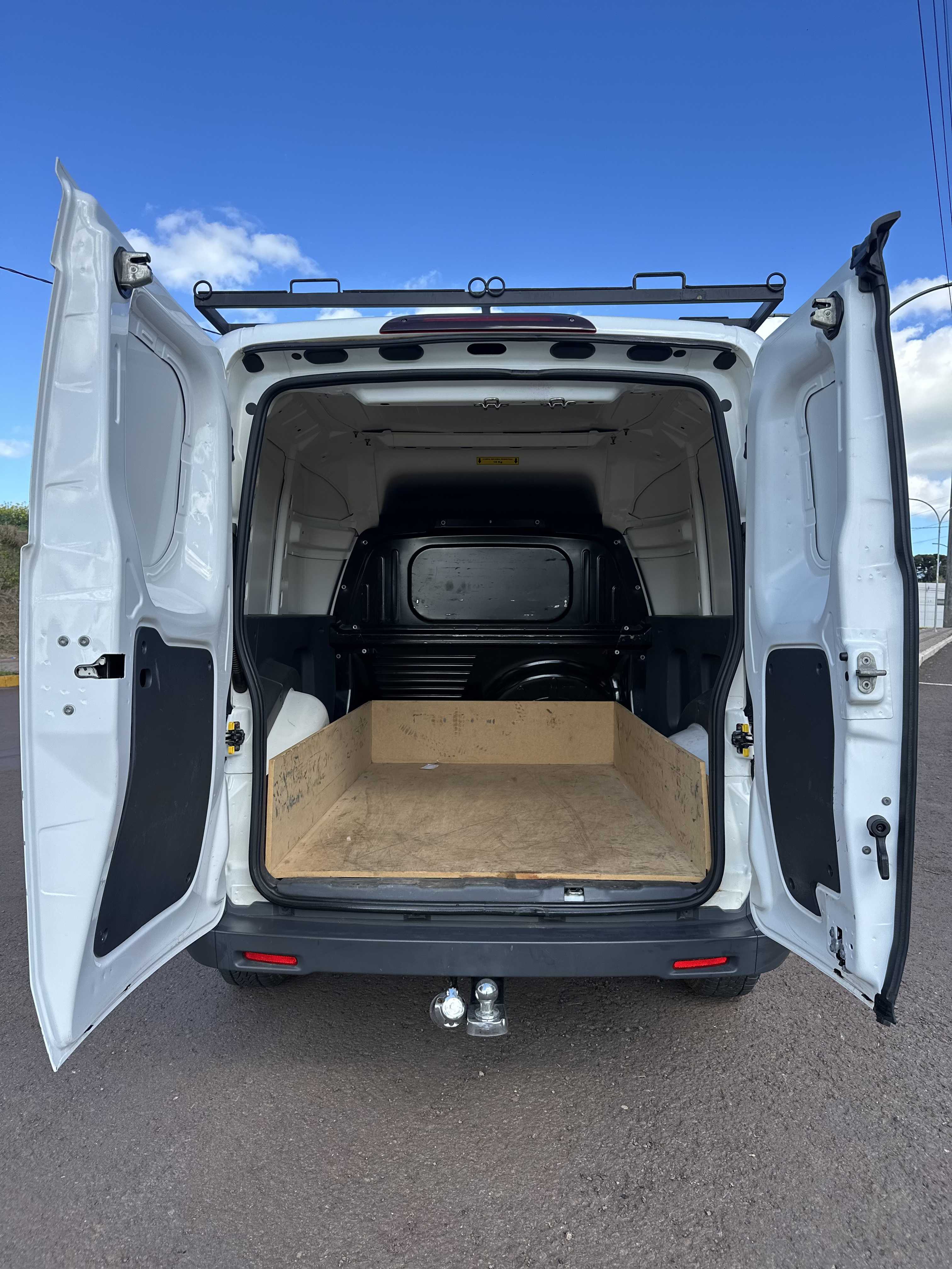 FIAT FIORINO ENDURANCE