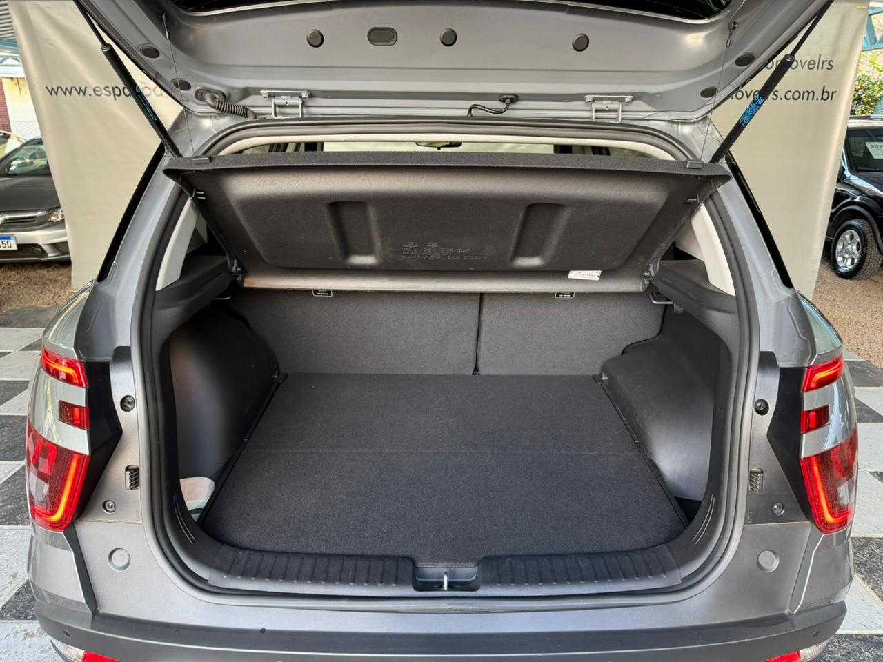 CRETA 1.0 PLATINUM TURBO FLEX
