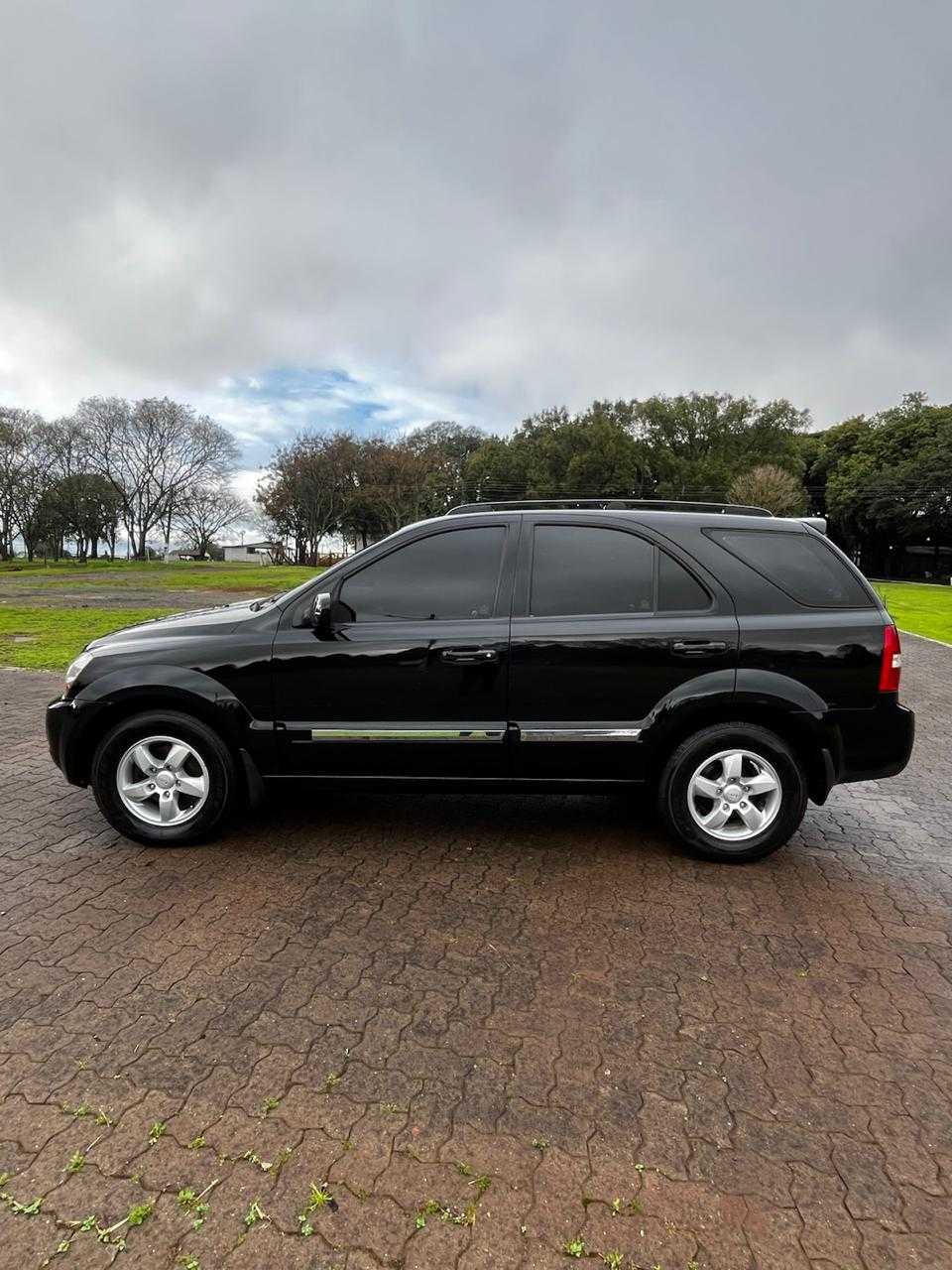 SORENTO EX 2.5