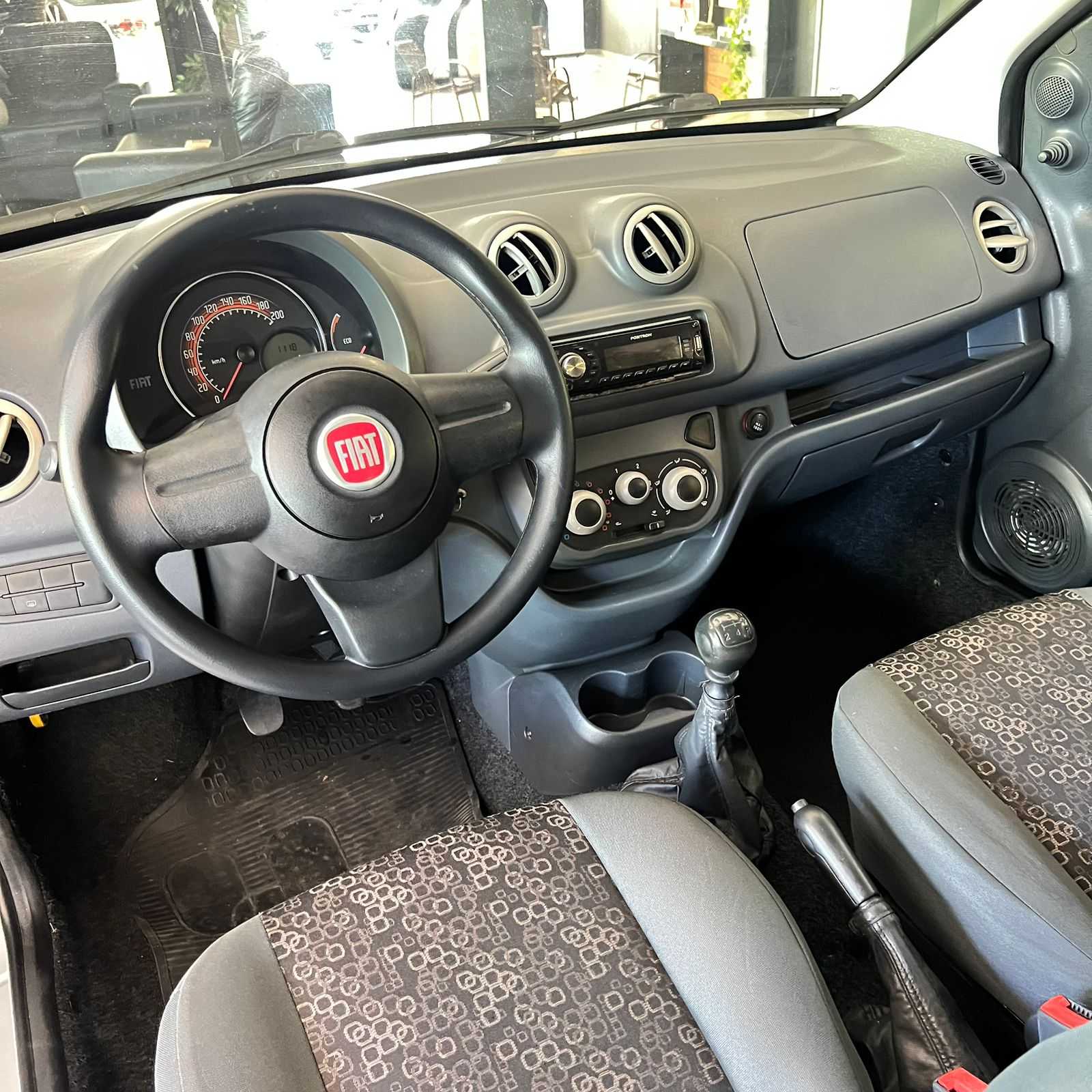 UNO VIVACE 1.0 FLEX MANUAL