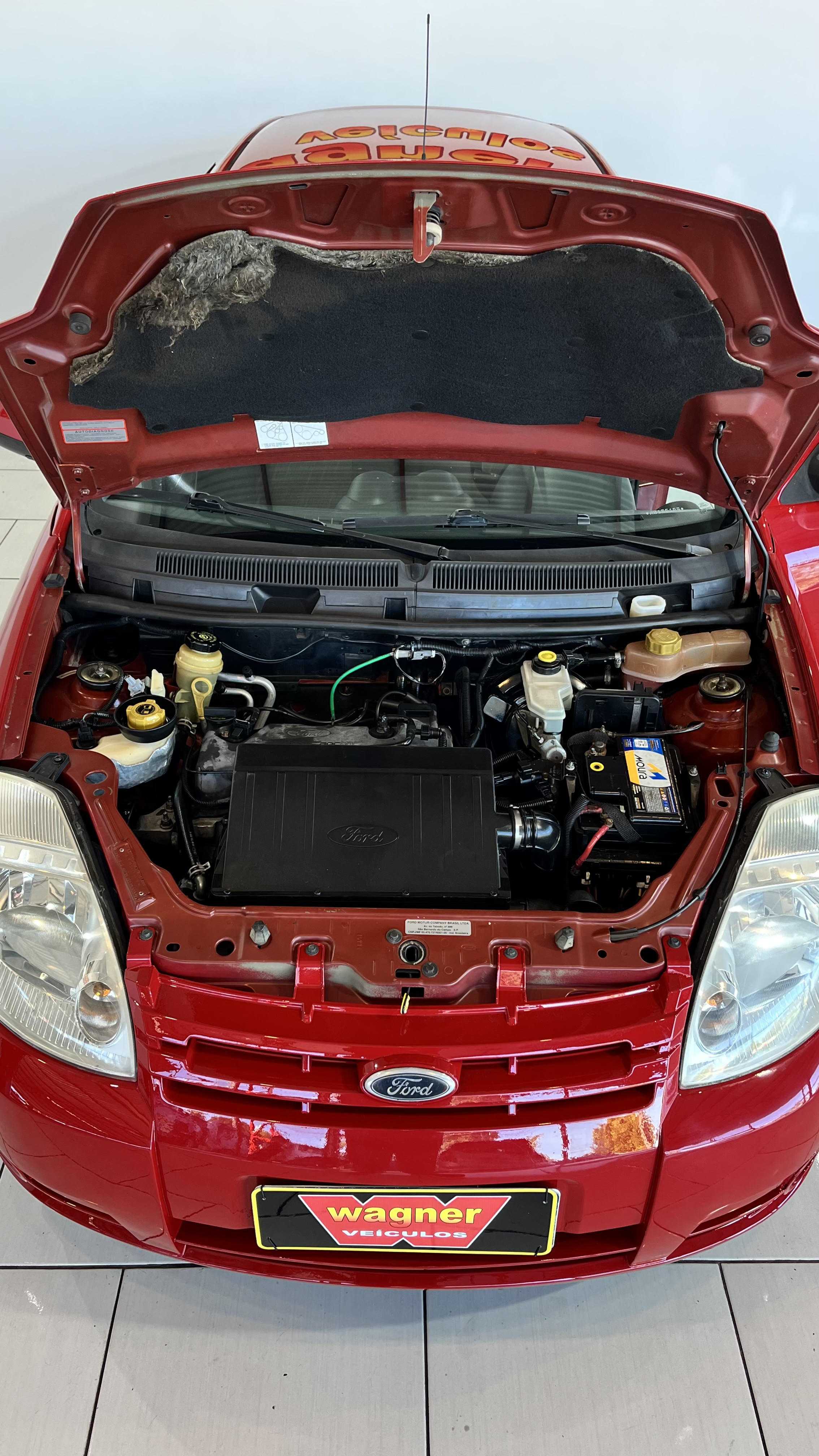 KA 1.0 ST