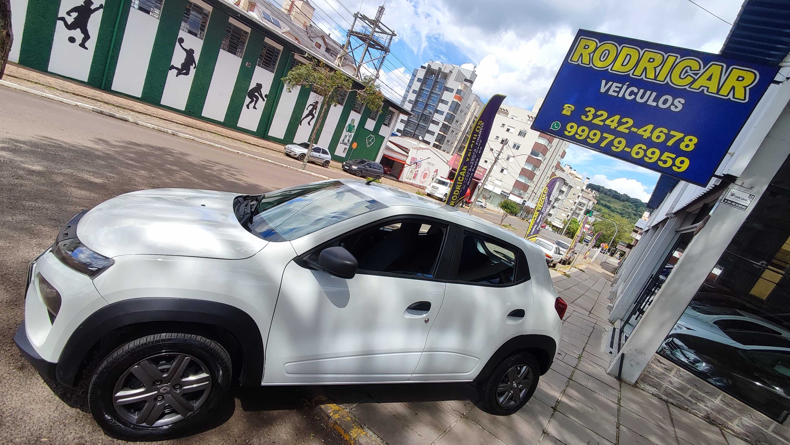 KWDI ZEN 1.0 FLEX COMPLETO