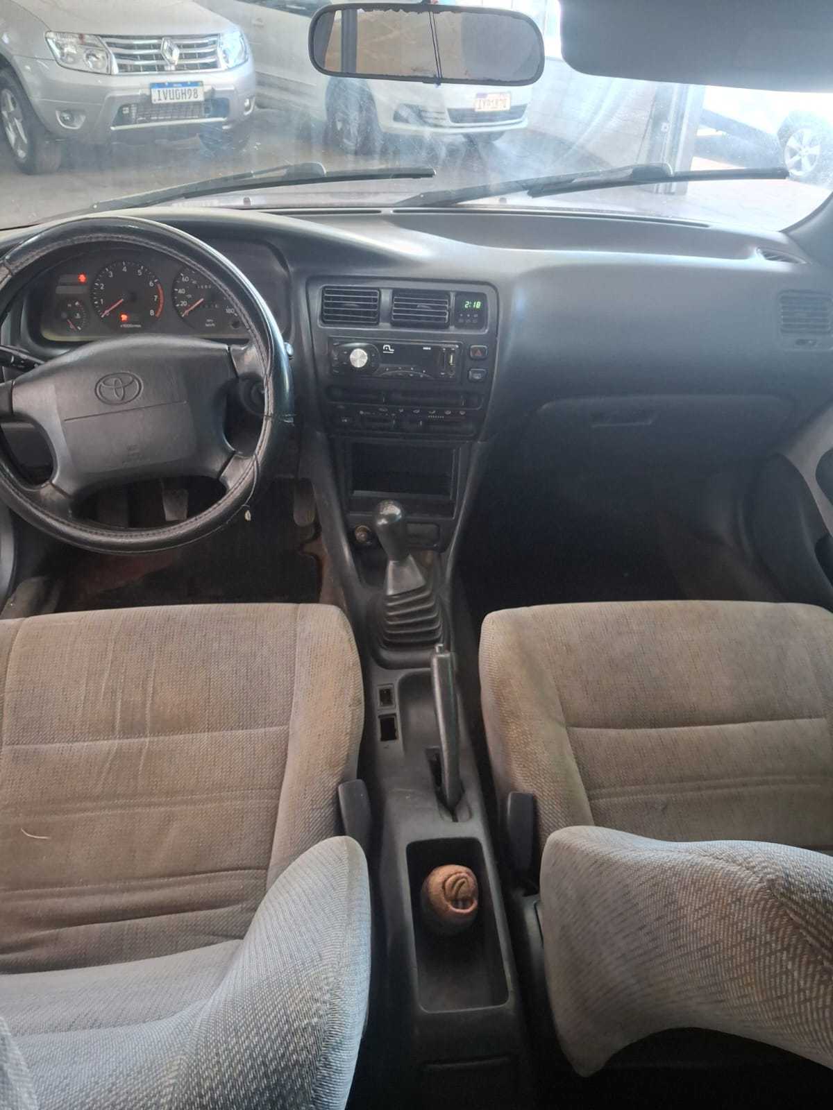 COROLLA DX 1.6 (REPASSE)