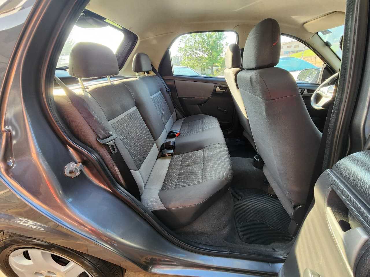 CELTA LT 1.0 COMPLETO