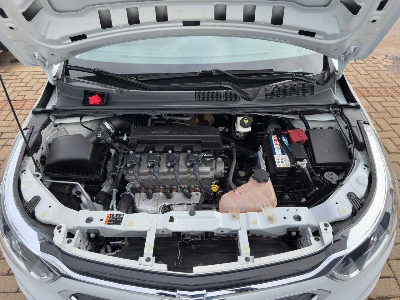 COBALT LTZ 1.8 / MULTIMIDIA