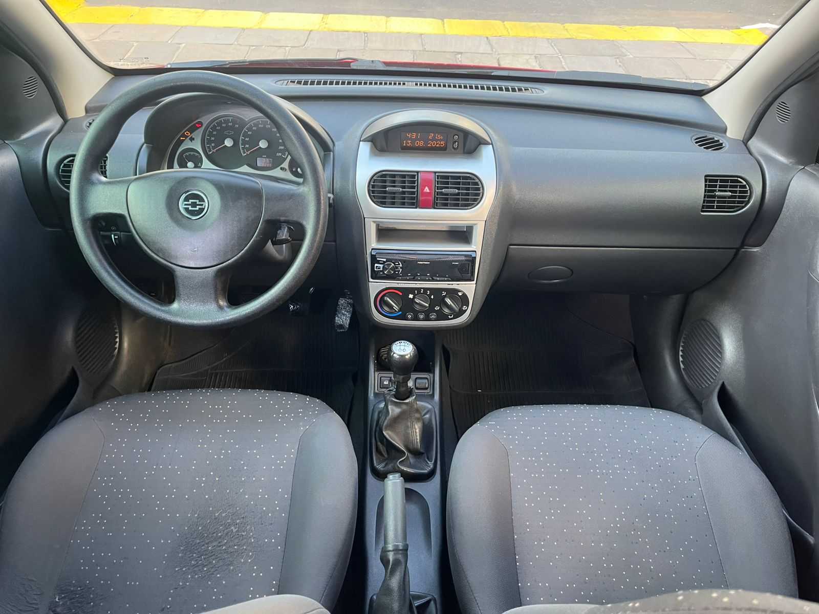 CORSA HATCH PREMIUM 1.4