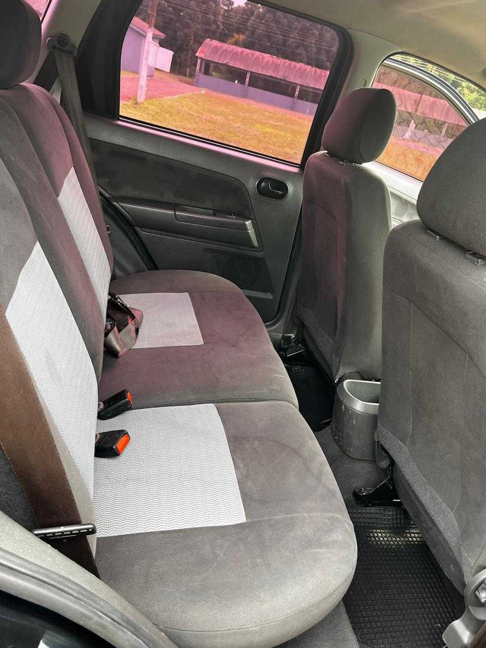ECOSPORT XLS 1.6