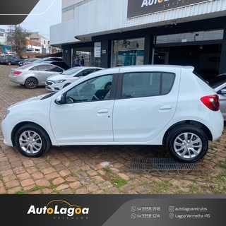 SANDERO