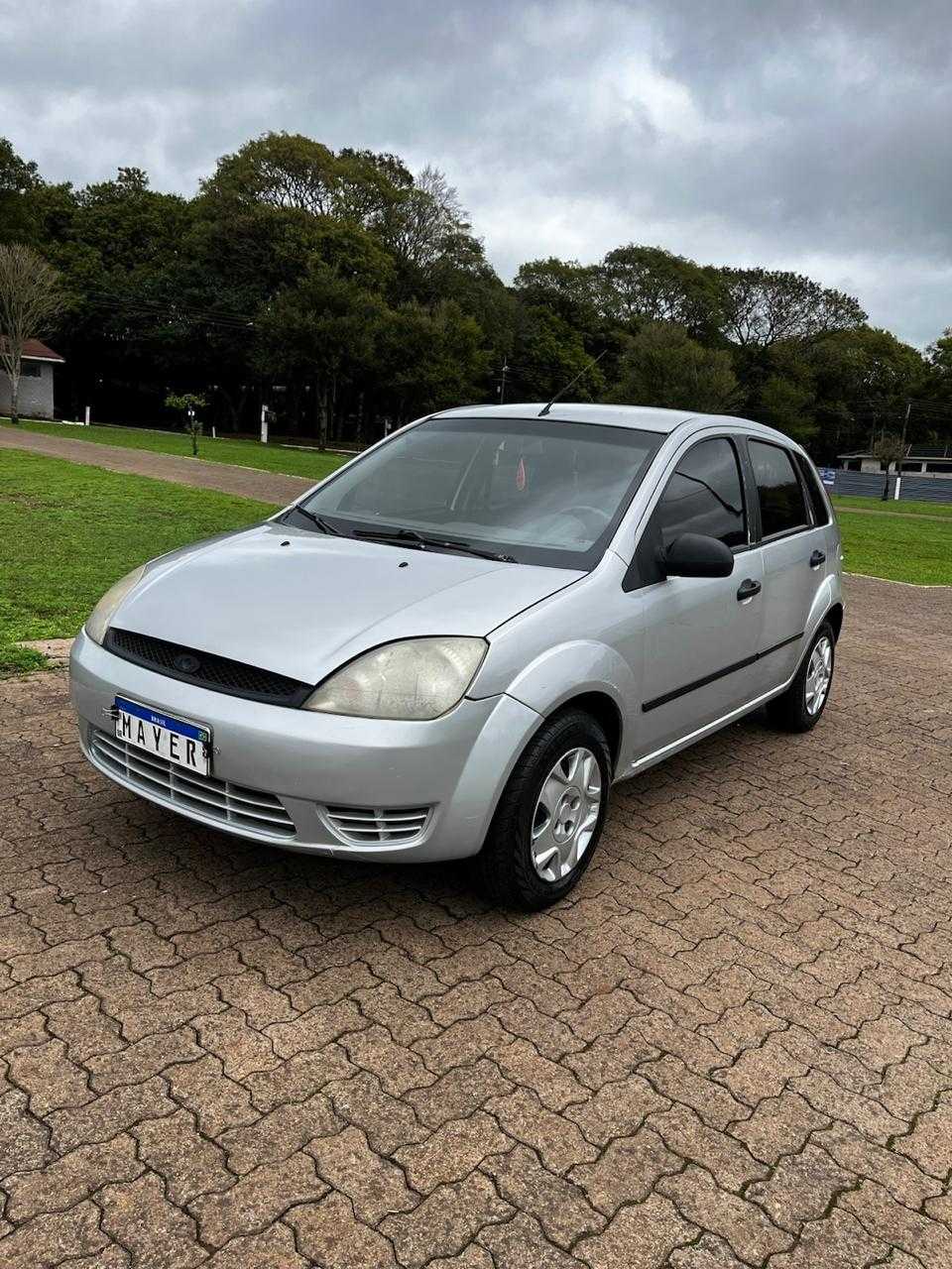 FIESTA 1.0 8V localizado em Espumoso no estado de RS