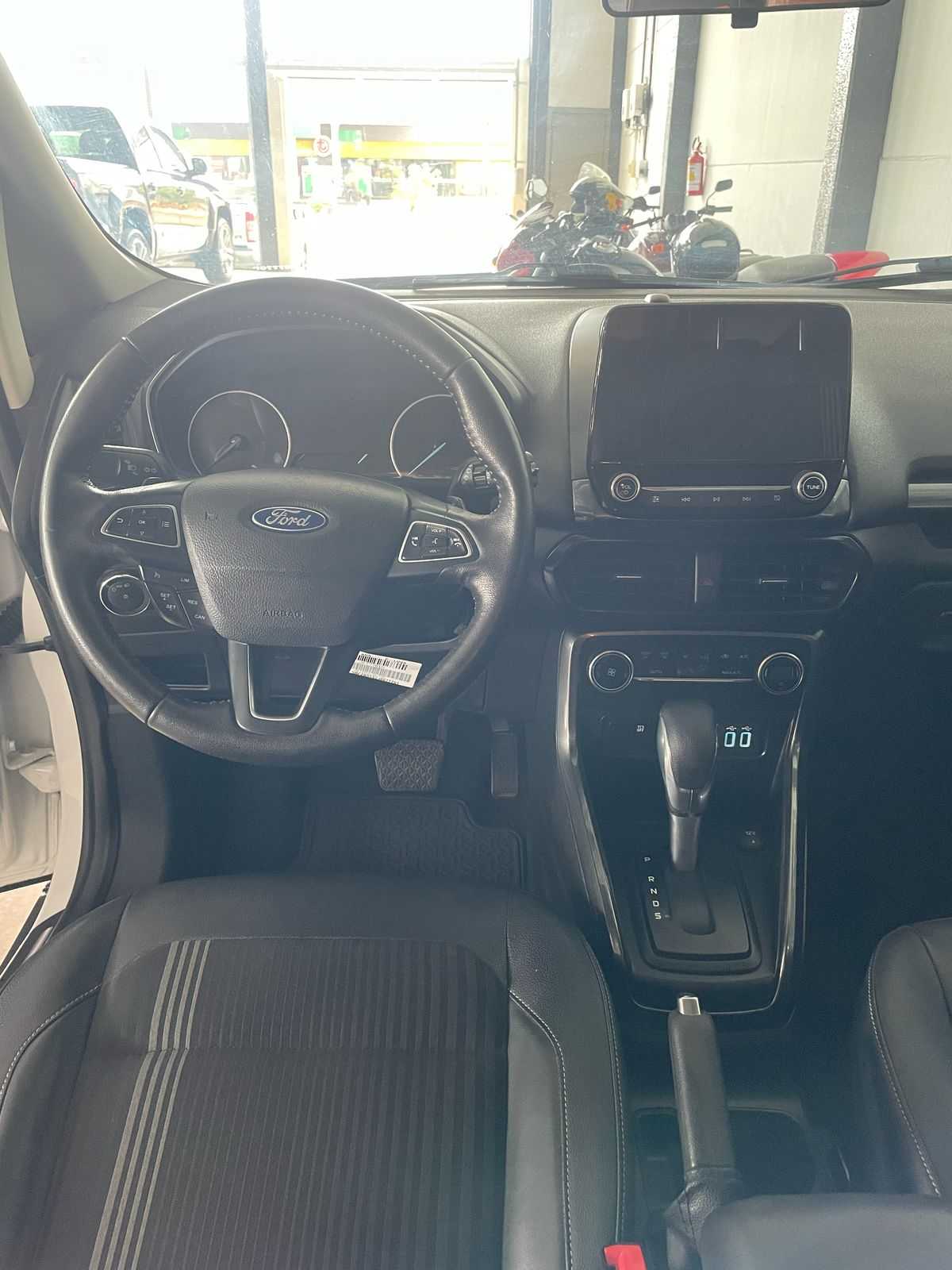 ECOSPORT FREESTYLE 1.5