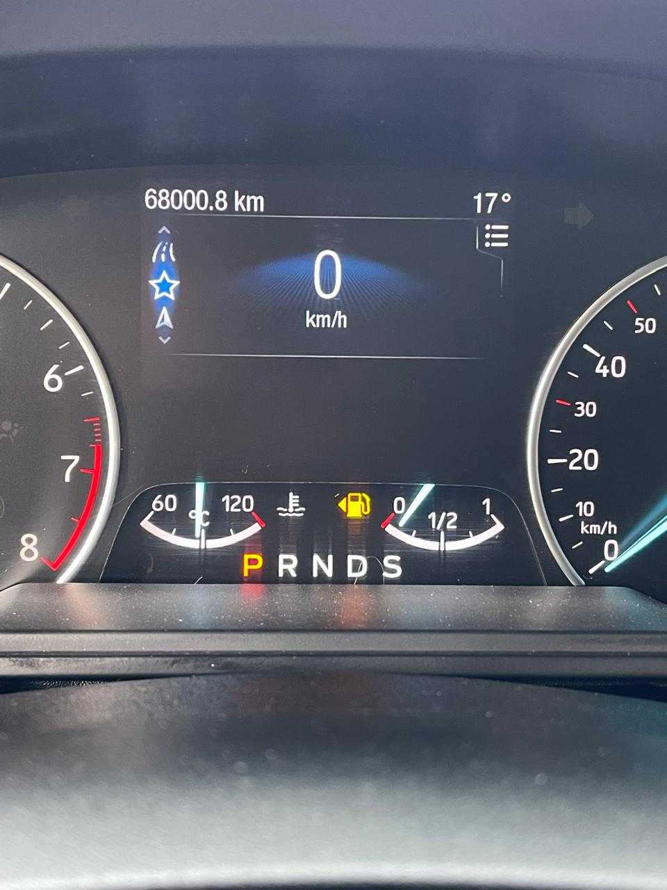 ECO SPORT TITANIUM 2.0