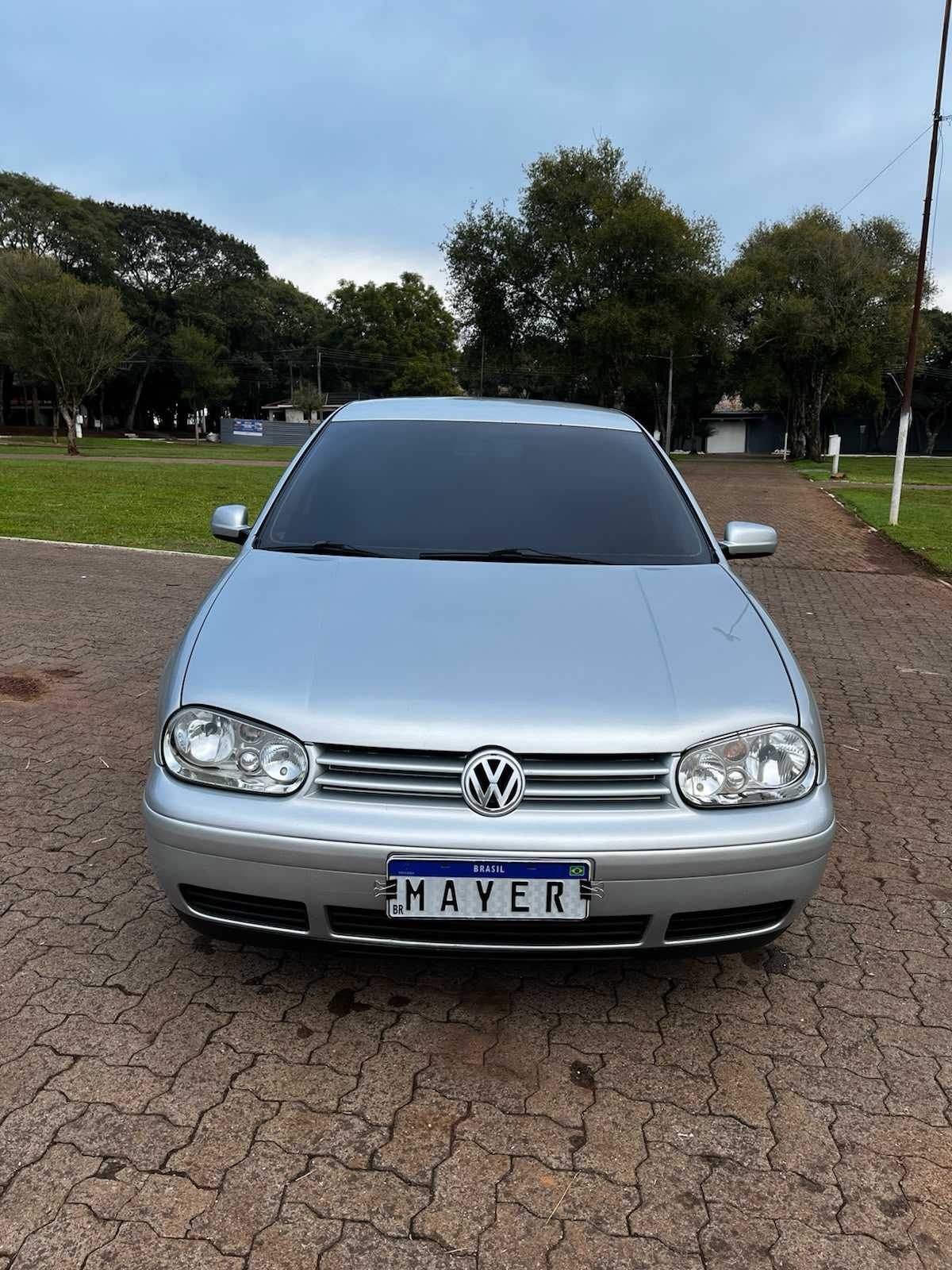 GOLF 1.6 PLUS