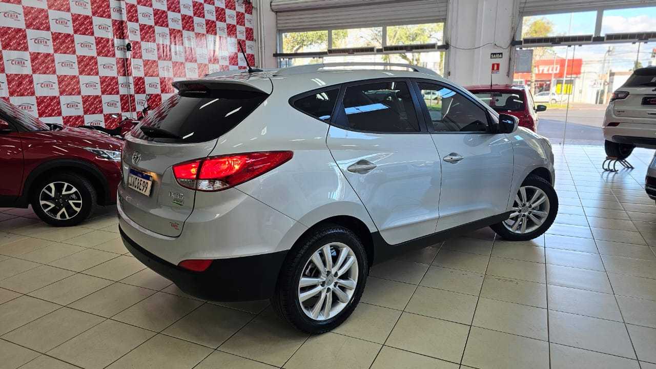 IX35 GLS