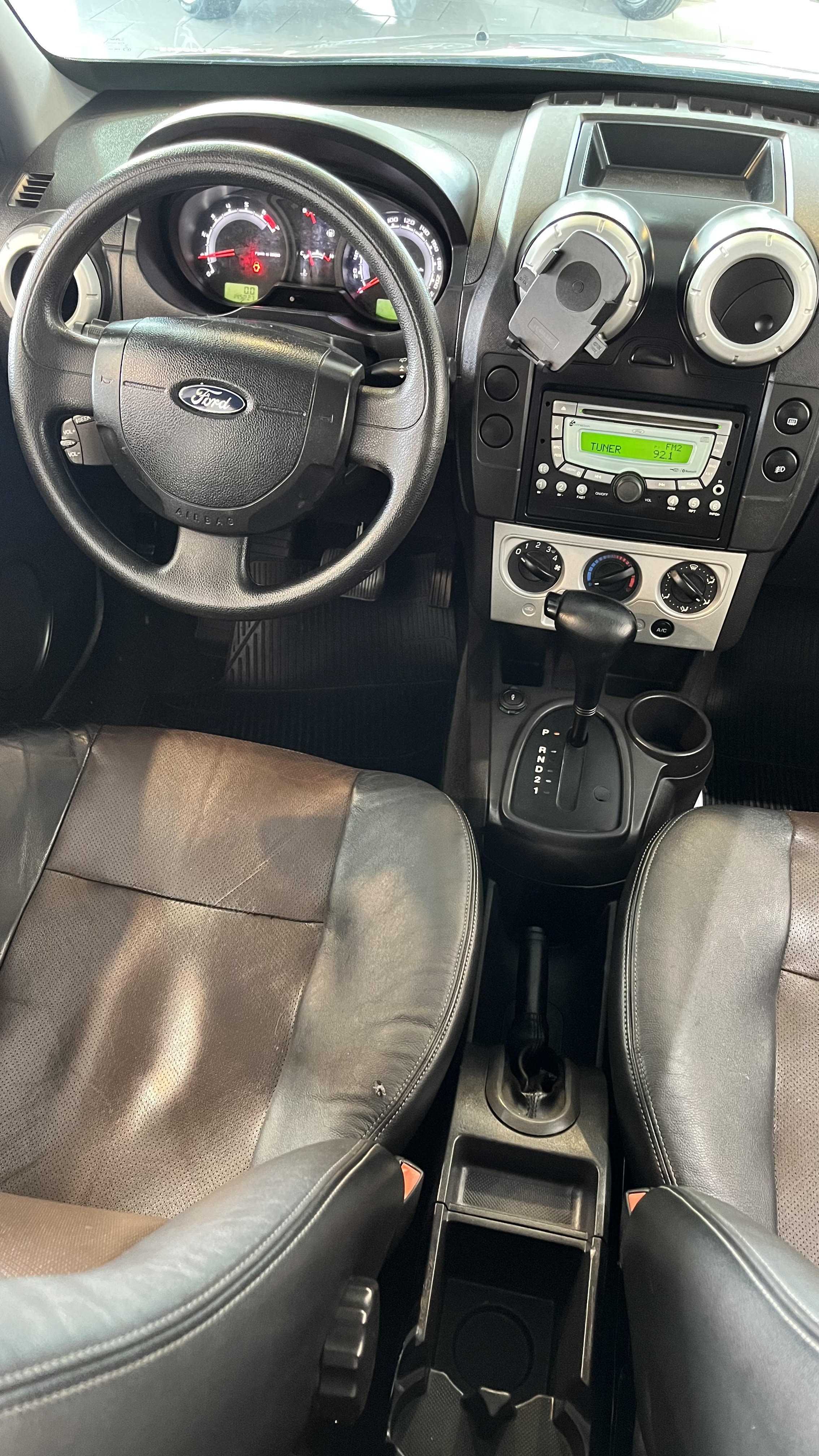 ECOSPORT XLT 2.0