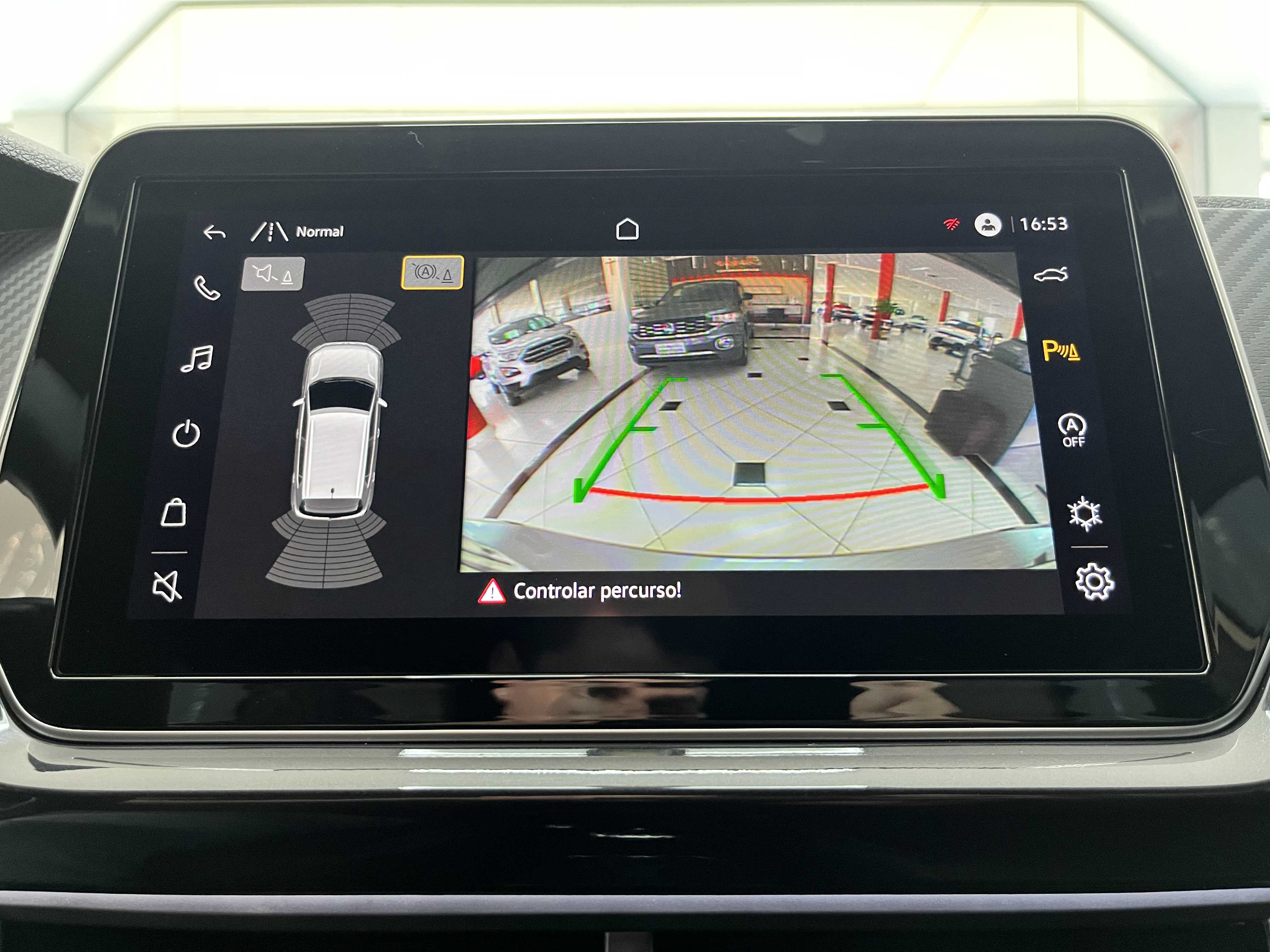 T-CROSS HIGHLINE 1.4 250 TSI