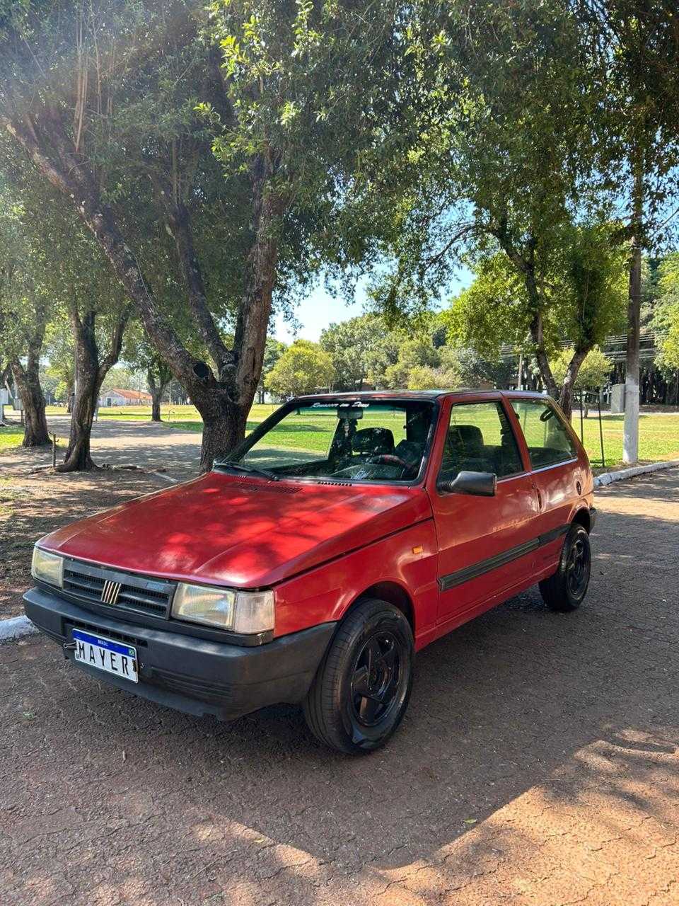 UNO ELECTRONIC localizado em Espumoso no estado de RS